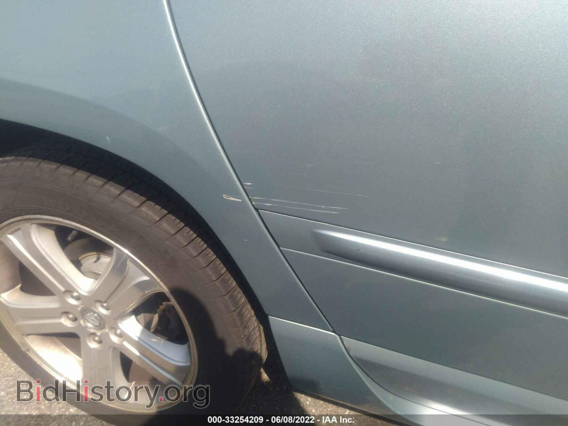 2008 CHRYSLER PACIFICA - VIN: 2A8GM68X88R634612 - Фото 6