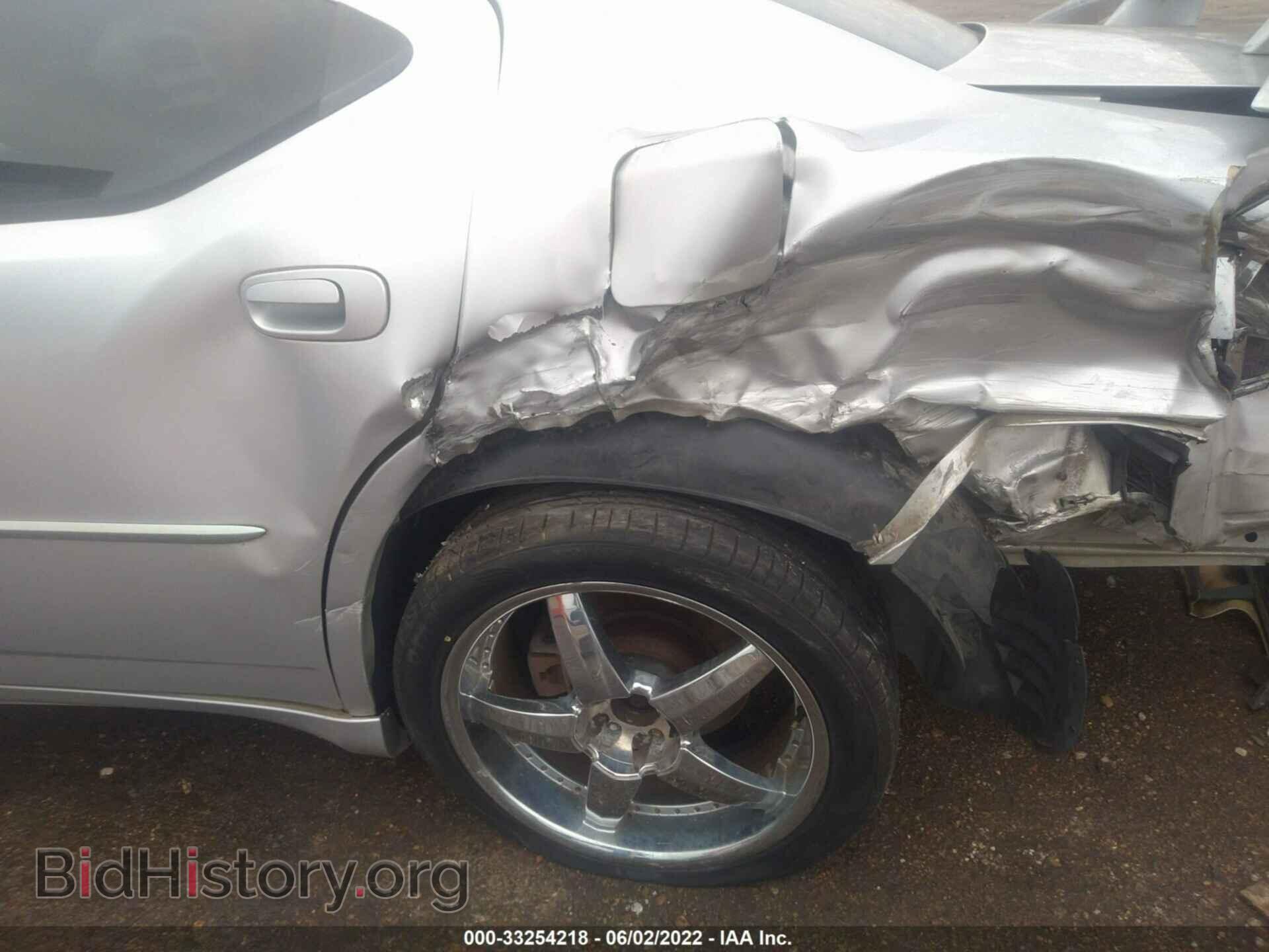 2006 DODGE CHARGER - VIN: 2B3KA43R16H392841 - Фото 6