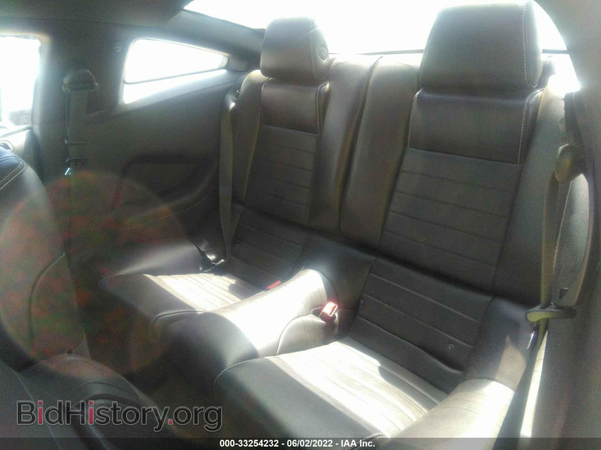 2014 FORD MUSTANG - VIN: 1ZVBP8AM3E5270013 - Фото 8
