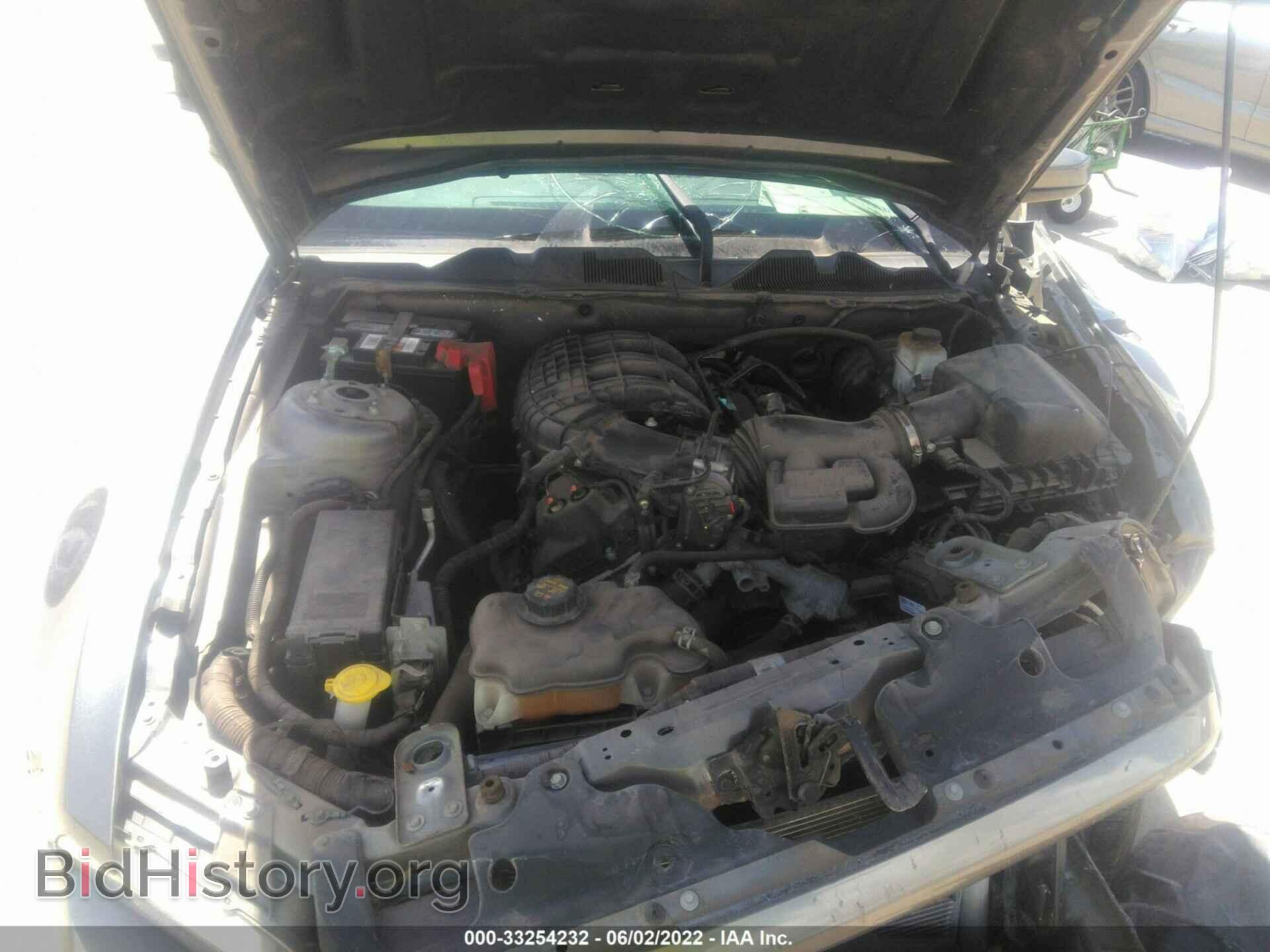 2014 FORD MUSTANG - VIN: 1ZVBP8AM3E5270013 - Фото 10