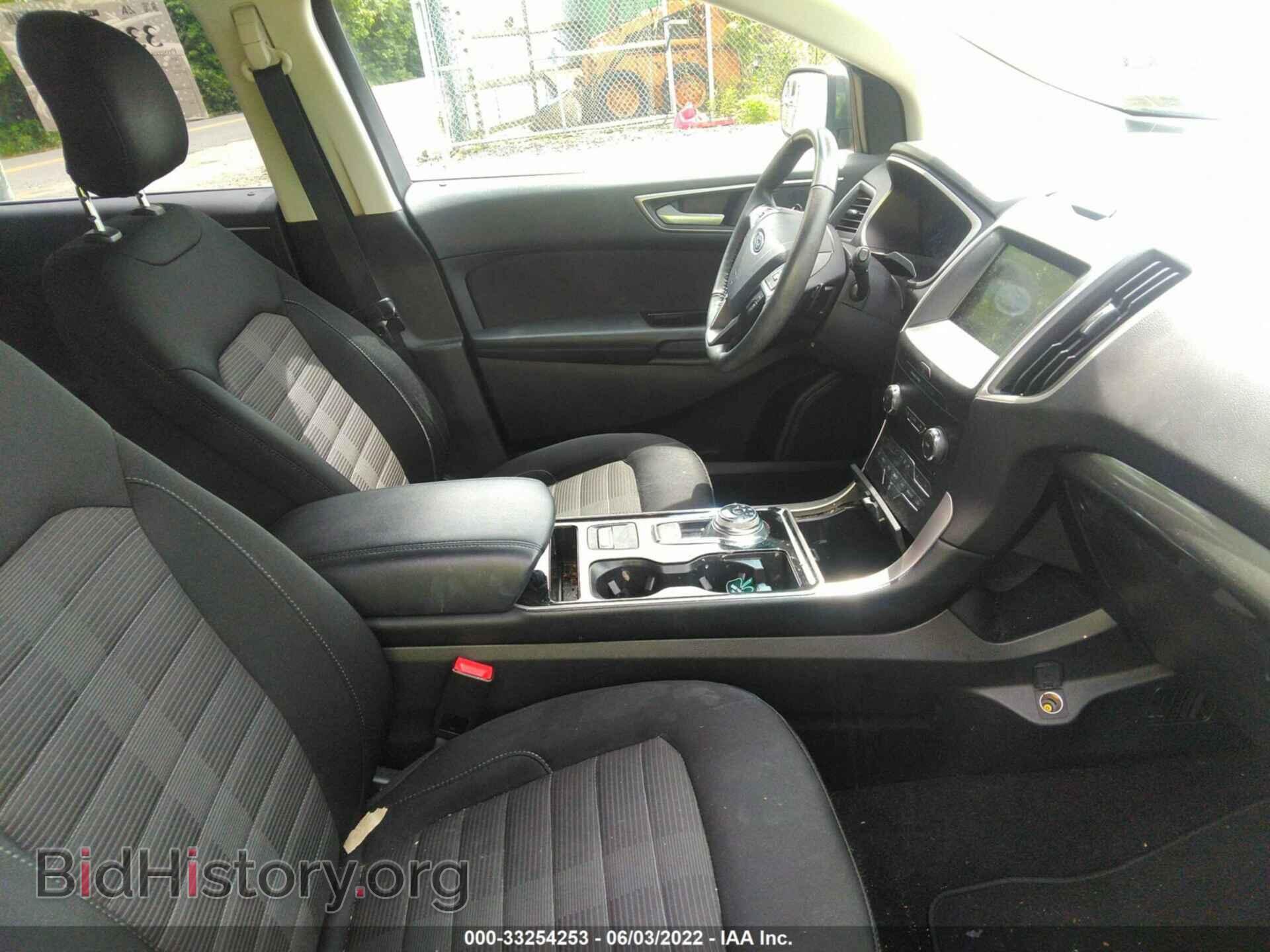 2019 FORD EDGE - VIN: 2FMPK4J95KBC14346 - Photo 5