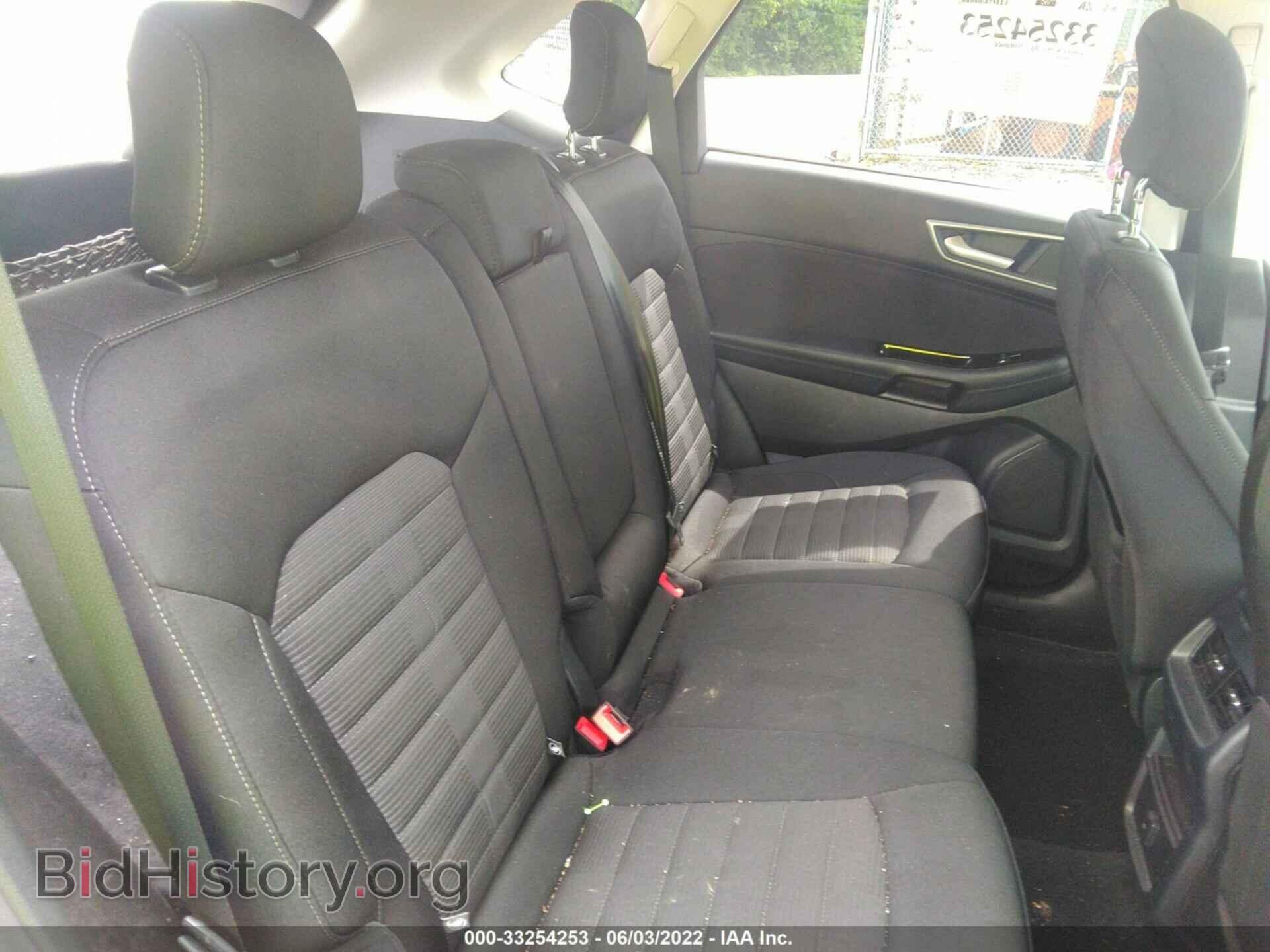2019 FORD EDGE - VIN: 2FMPK4J95KBC14346 - Photo 8