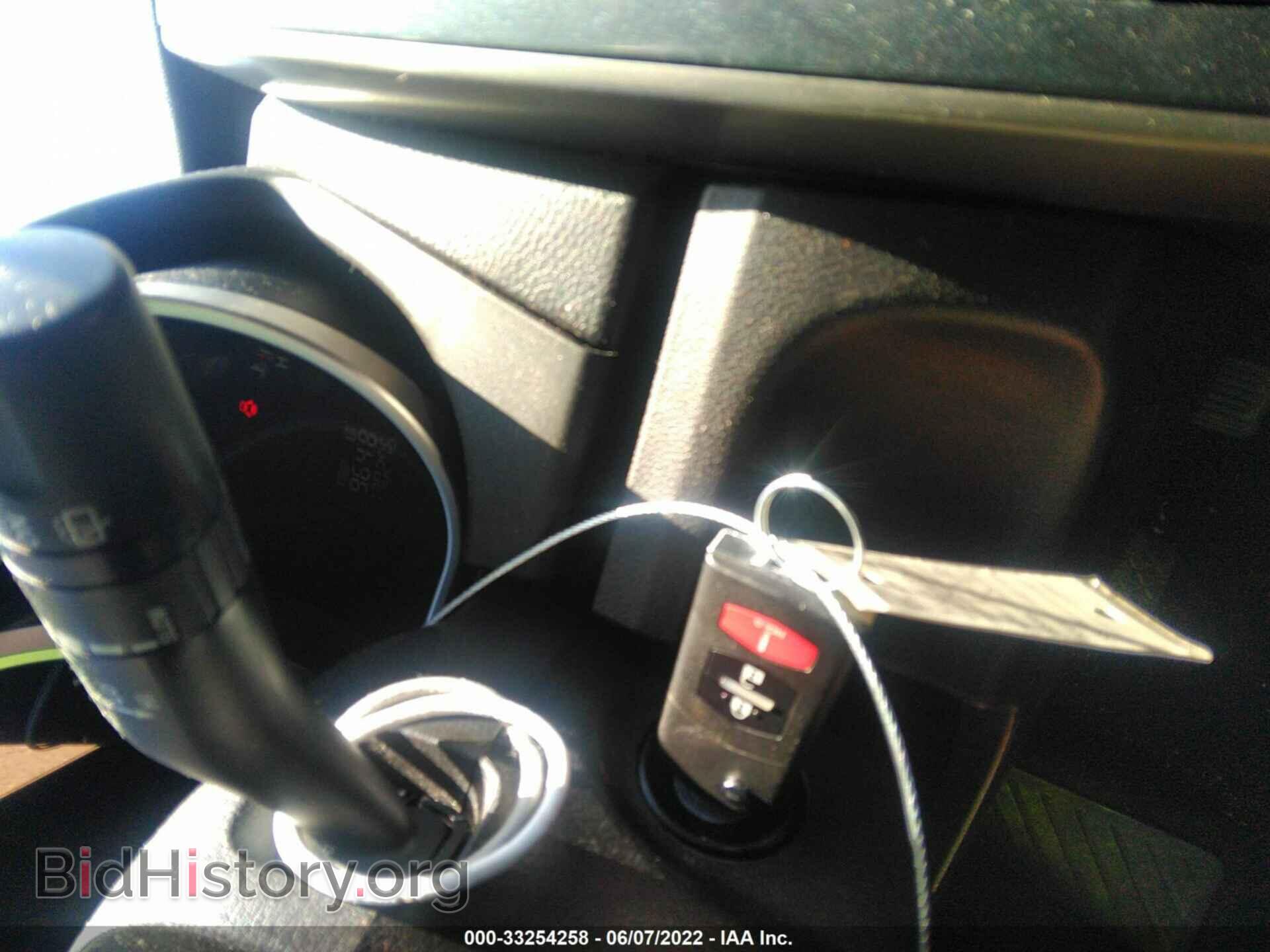 2011 MAZDA CX-7 - VIN: JM3ER2A58B0394505 - Фото 11