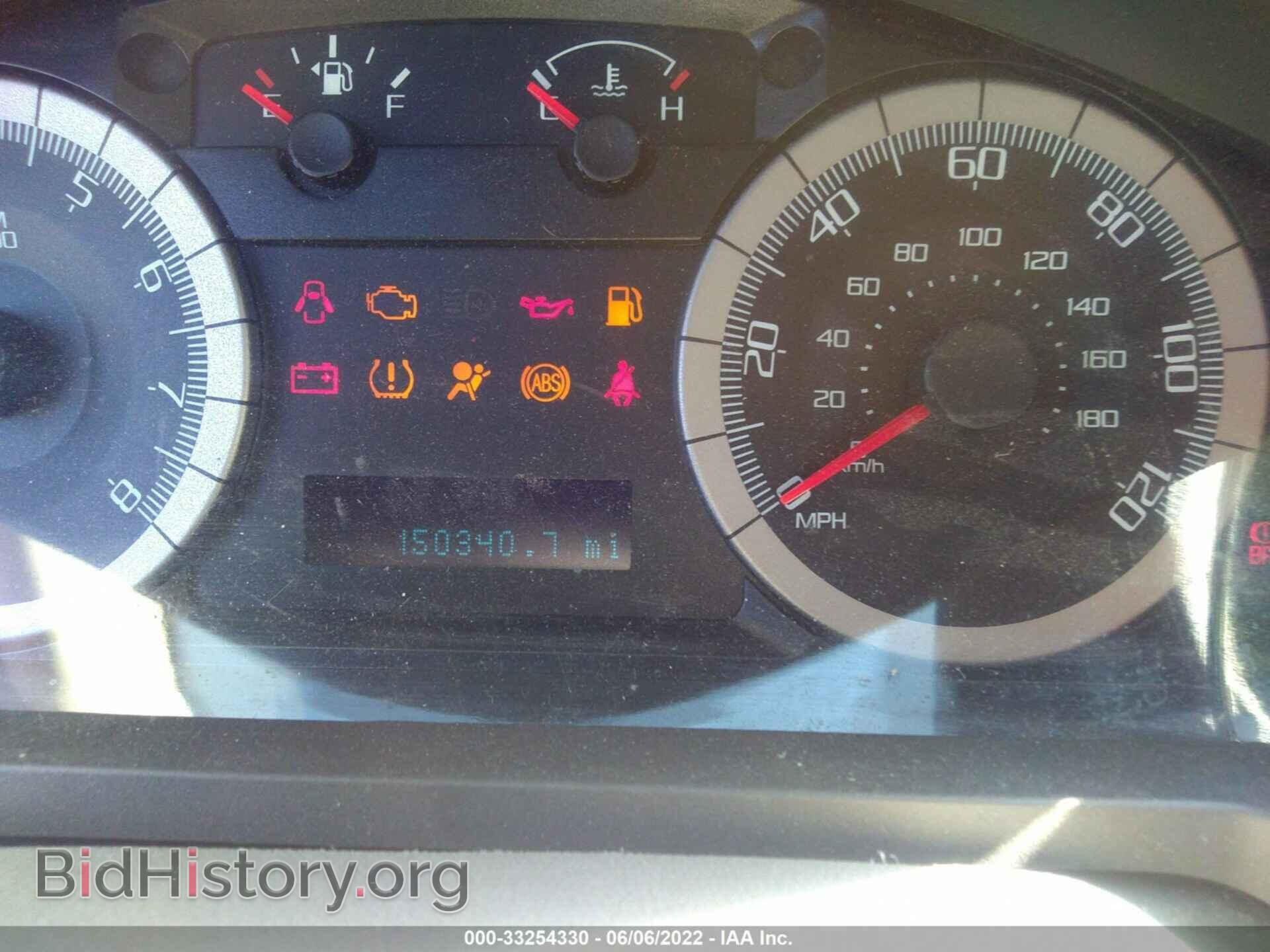 2009 FORD ESCAPE - VIN: 1FMCU93G09KC57803 - Фото 7