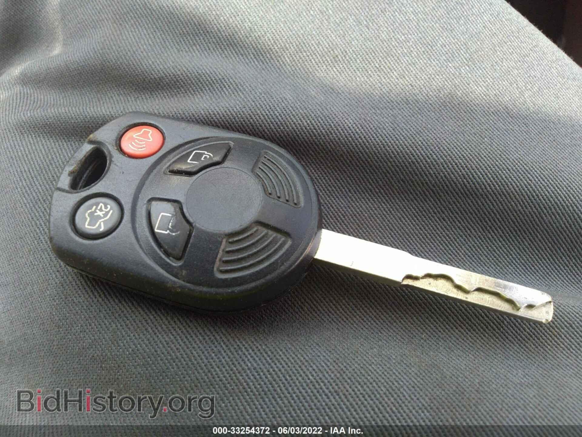 2012 FORD FOCUS - VIN: 1FAHP3H2XCL174107 - Photo 11
