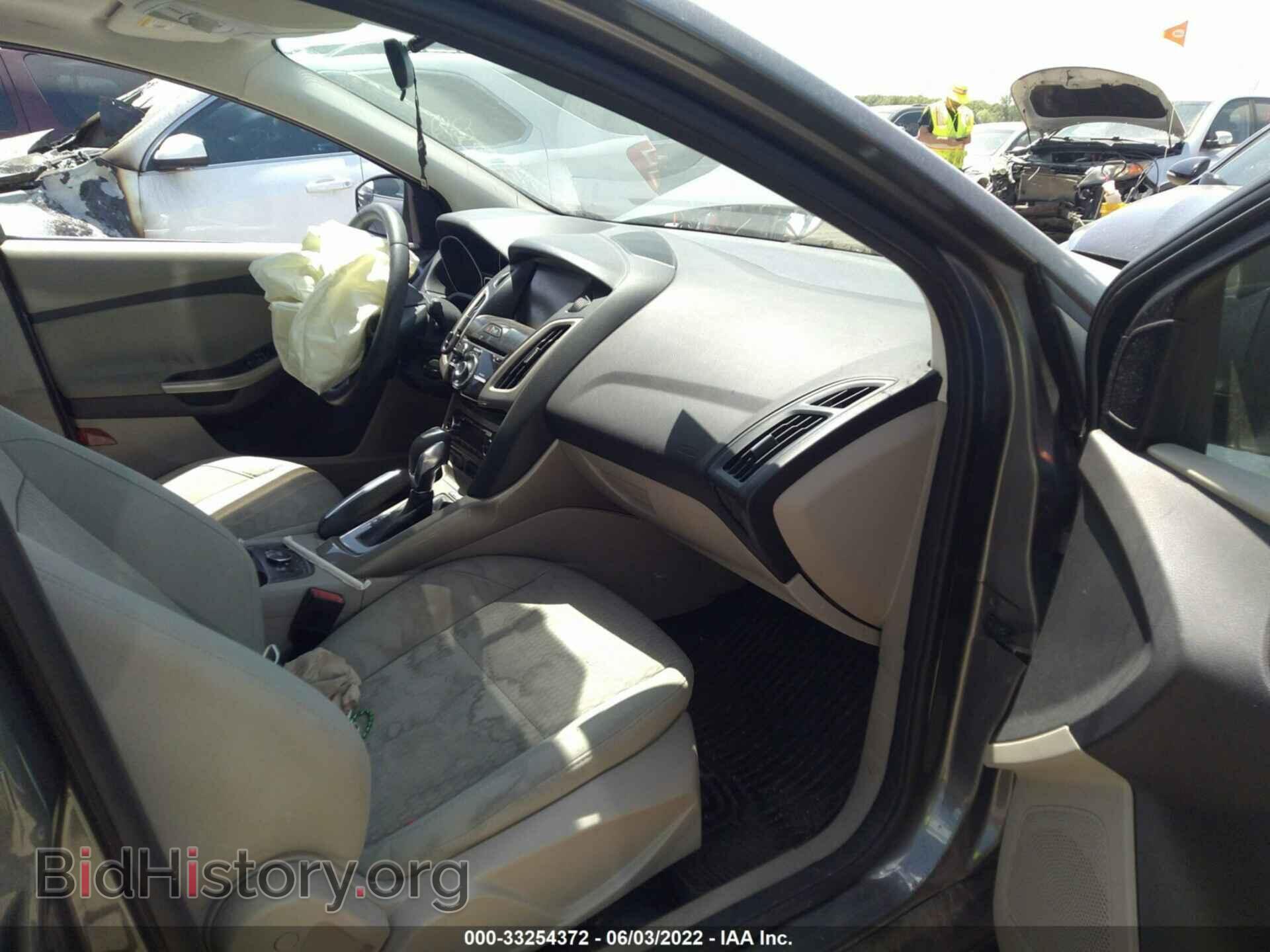 2012 FORD FOCUS - VIN: 1FAHP3H2XCL174107 - Photo 5