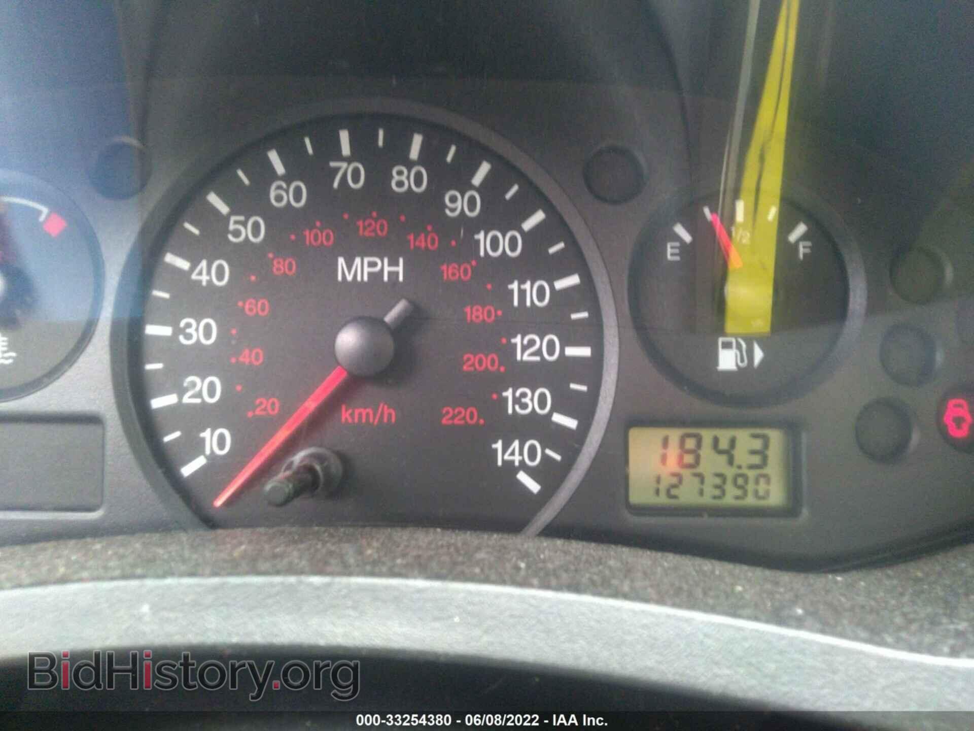 2007 FORD FOCUS - VIN: 1FAHP37NX7W114389 - Фото 7