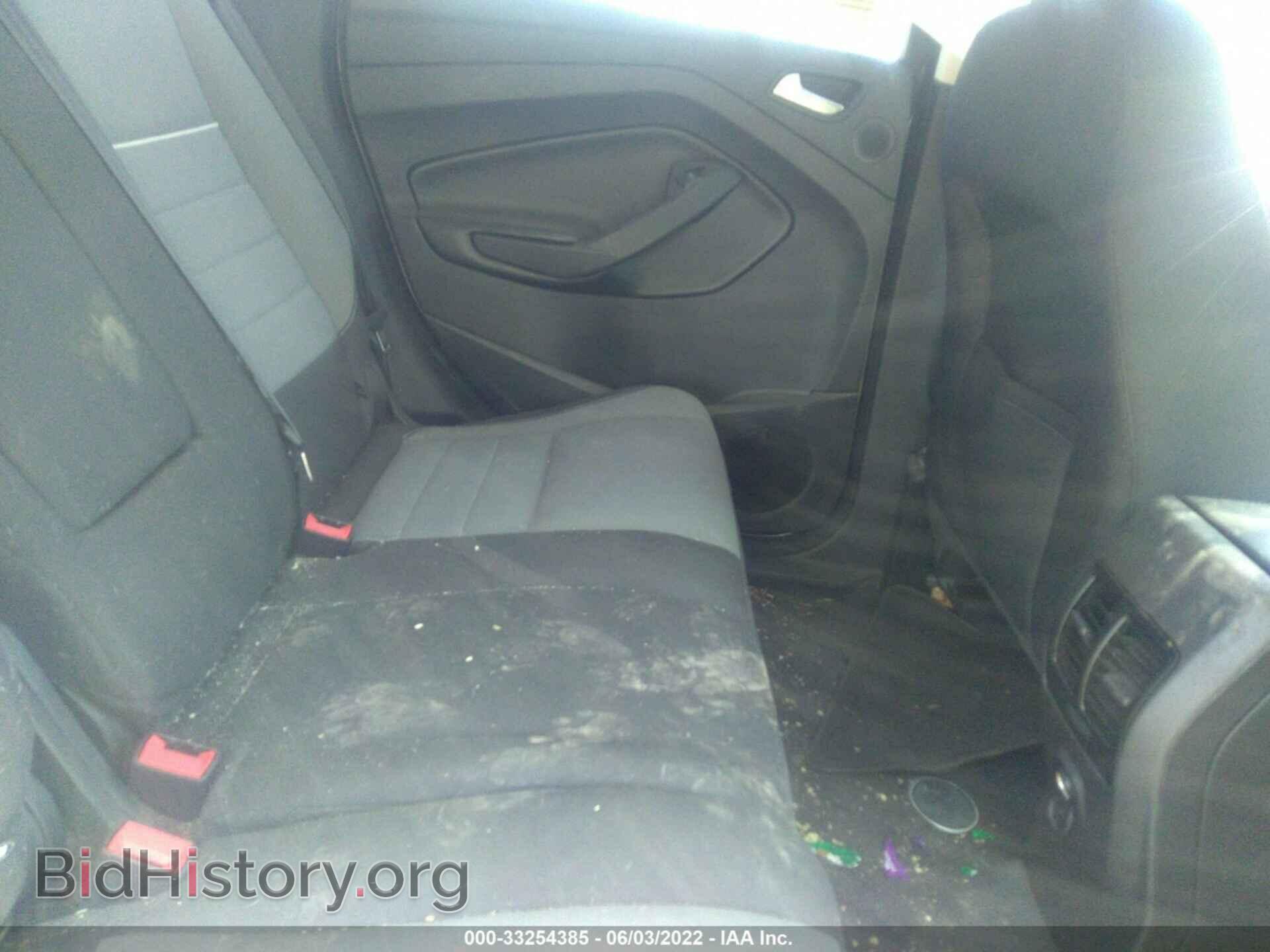 2013 FORD ESCAPE - VIN: 1FMCU9G94DUA95151 - Photo 8