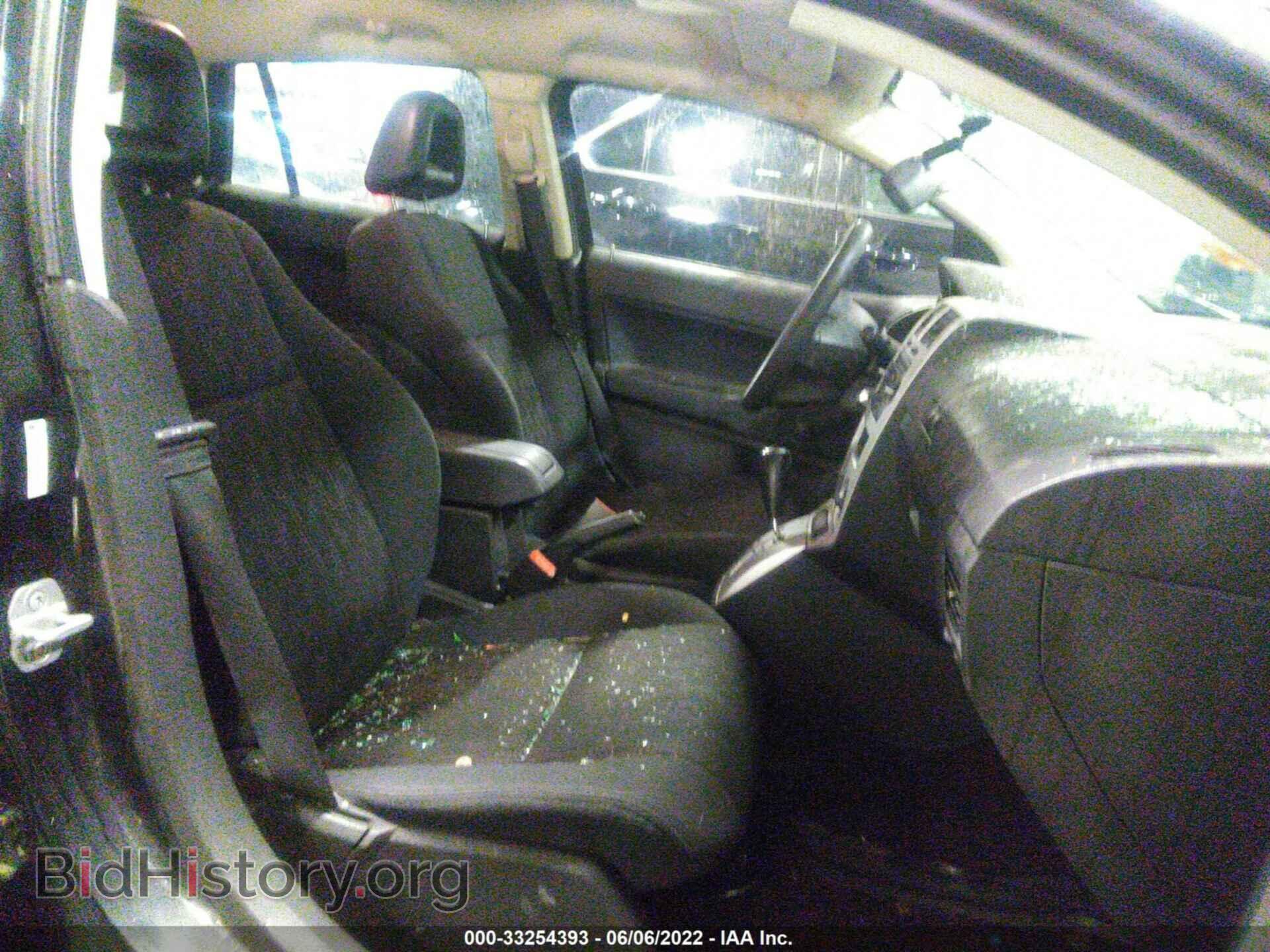 2008 DODGE CALIBER - VIN: 1B3HB28B88D739671 - Фото 5