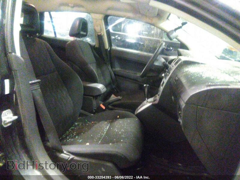 2008 Dodge CALIBER (VIN 1B3HB28B88D739671) — photo 5 of 11