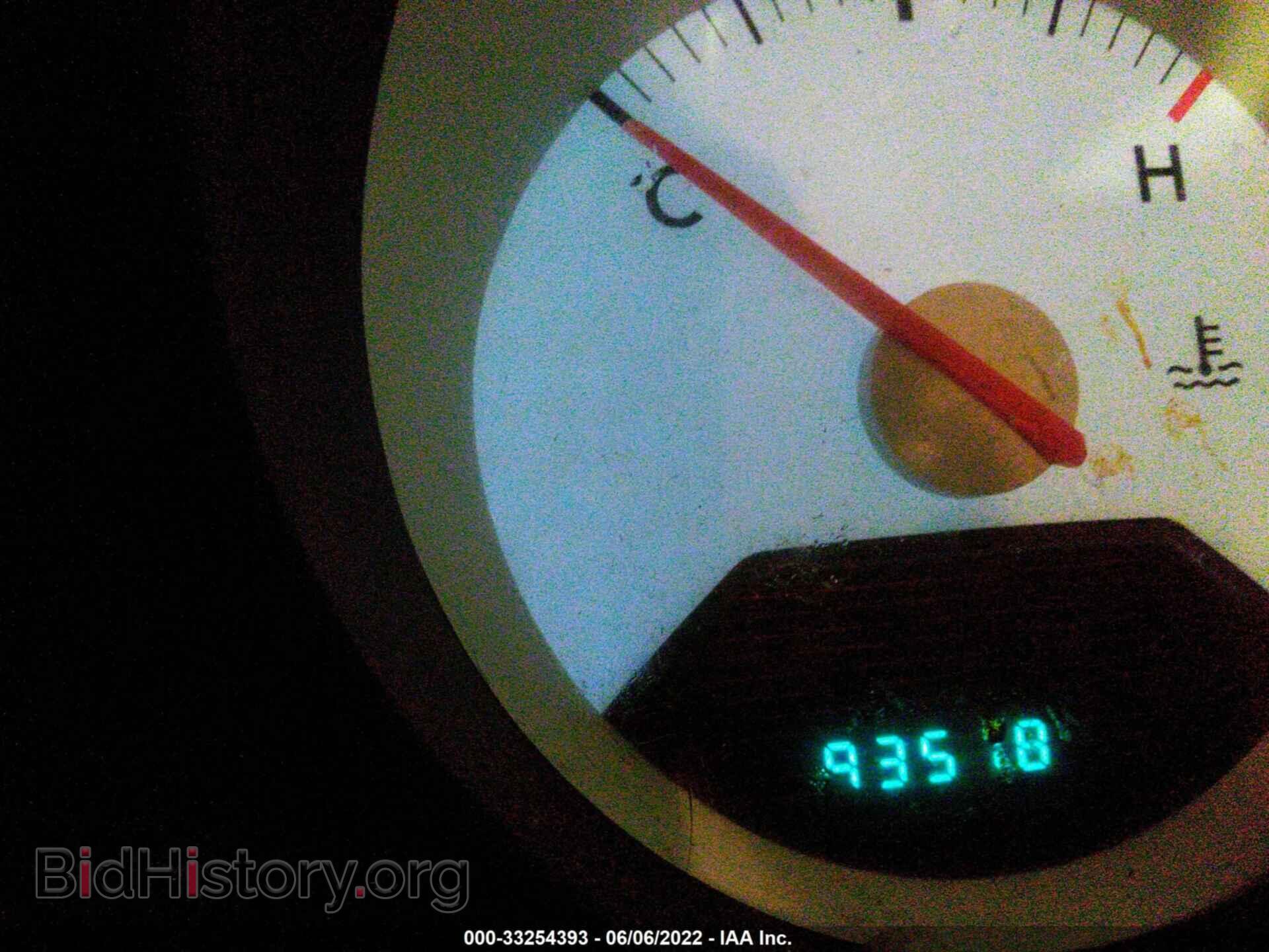 2008 DODGE CALIBER - VIN: 1B3HB28B88D739671 - Фото 7