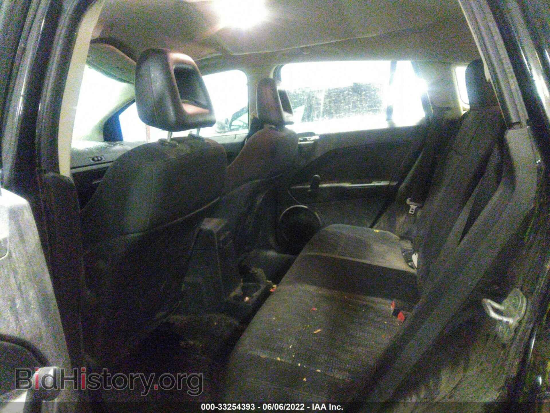 2008 DODGE CALIBER - VIN: 1B3HB28B88D739671 - Фото 8