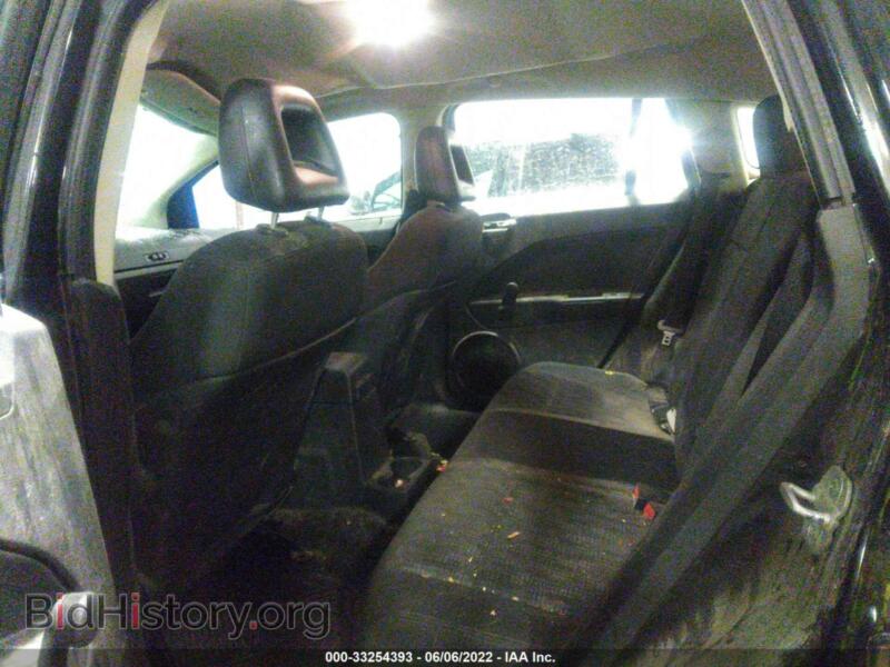 2008 Dodge CALIBER (VIN 1B3HB28B88D739671) — photo 8 of 11