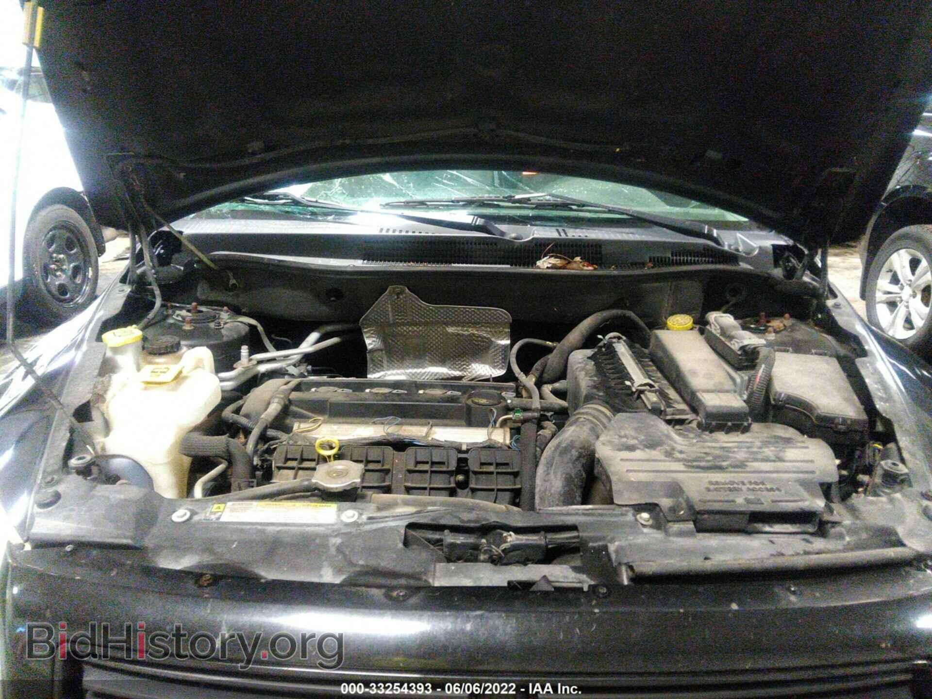 2008 DODGE CALIBER - VIN: 1B3HB28B88D739671 - Фото 10