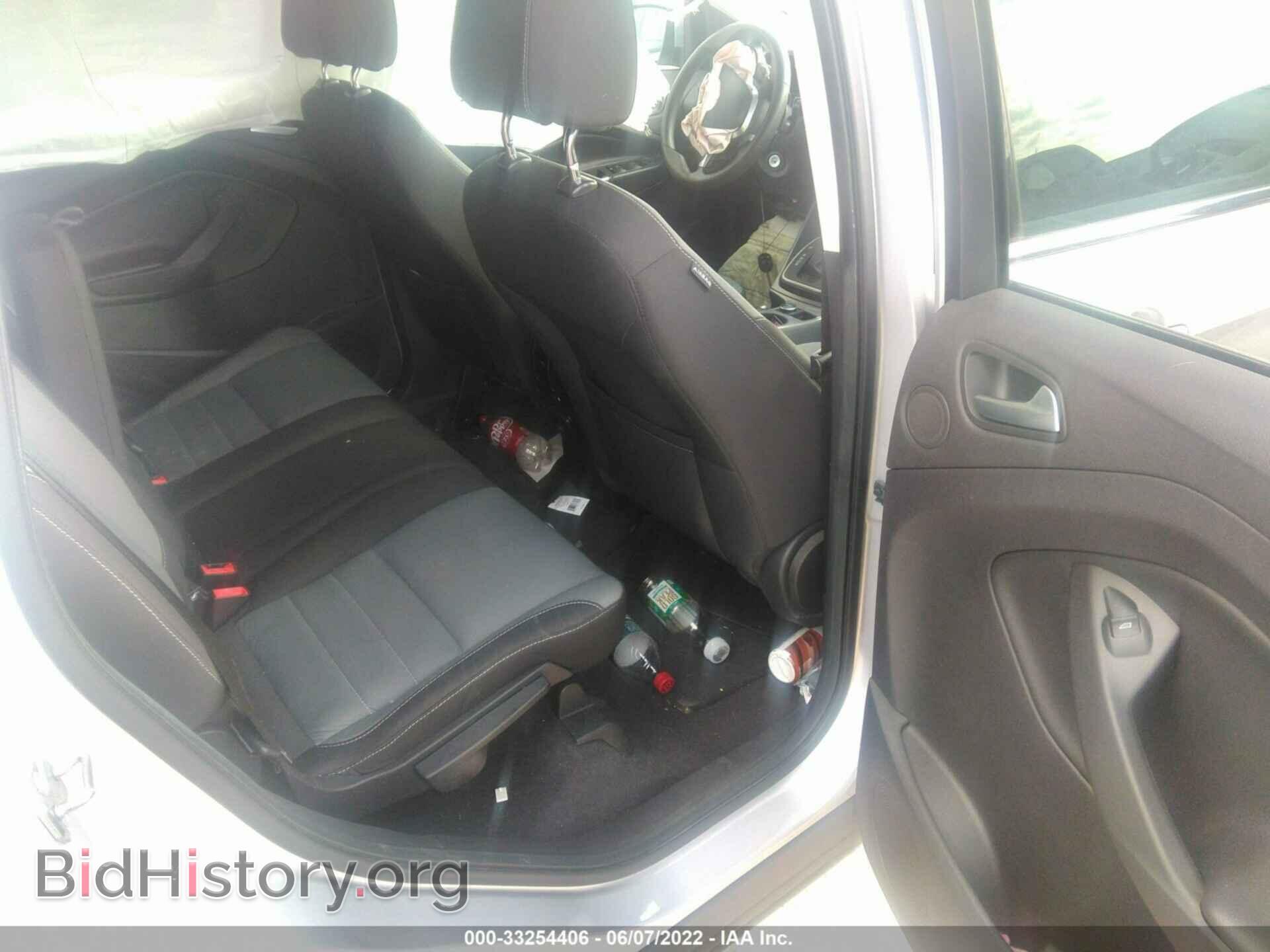 2013 FORD ESCAPE - VIN: 1FMCU0G97DUD53254 - Фото 8
