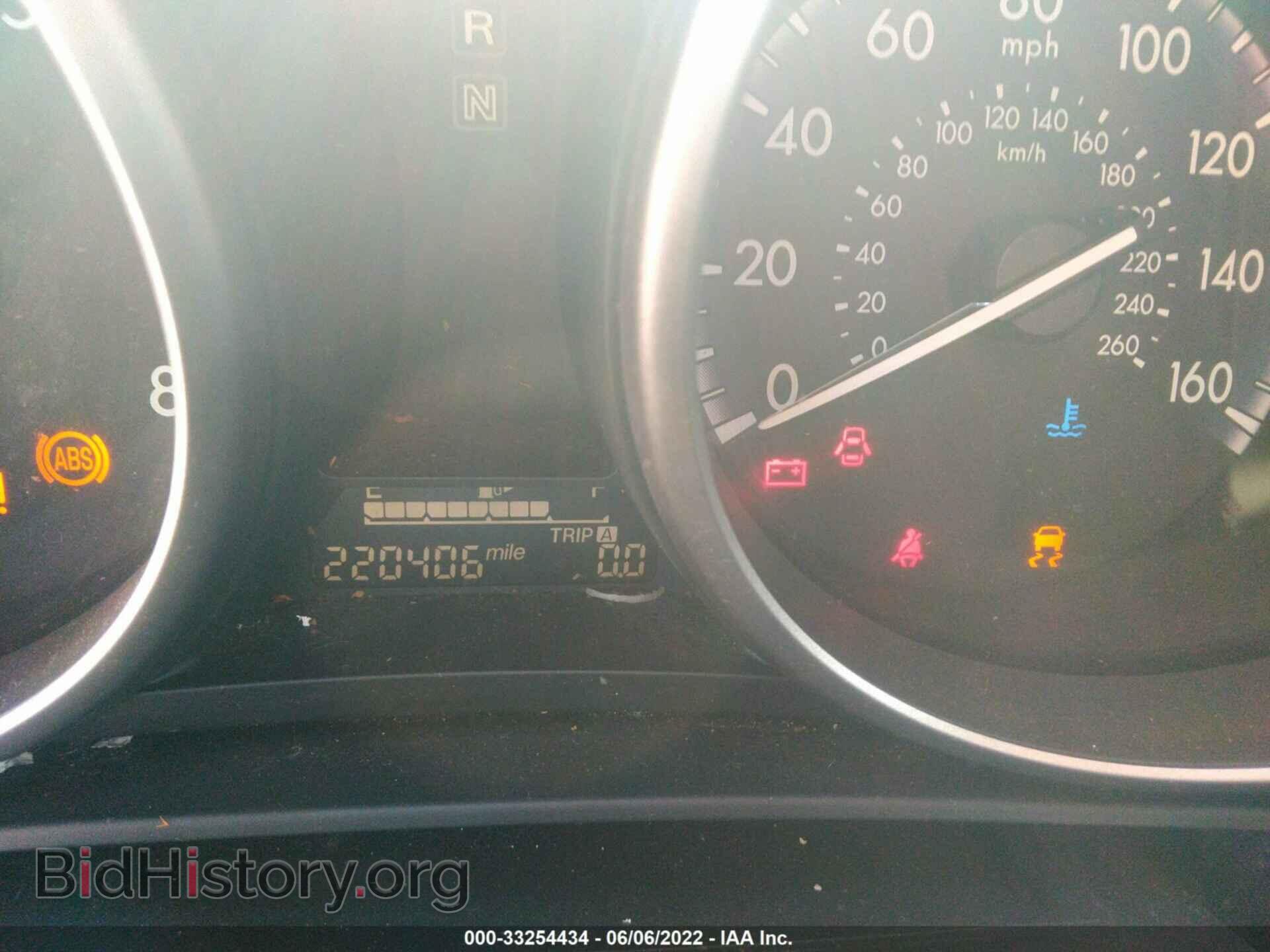 2012 MAZDA MAZDA3 - VIN: JM1BL1UF2C1534331 - Фото 7