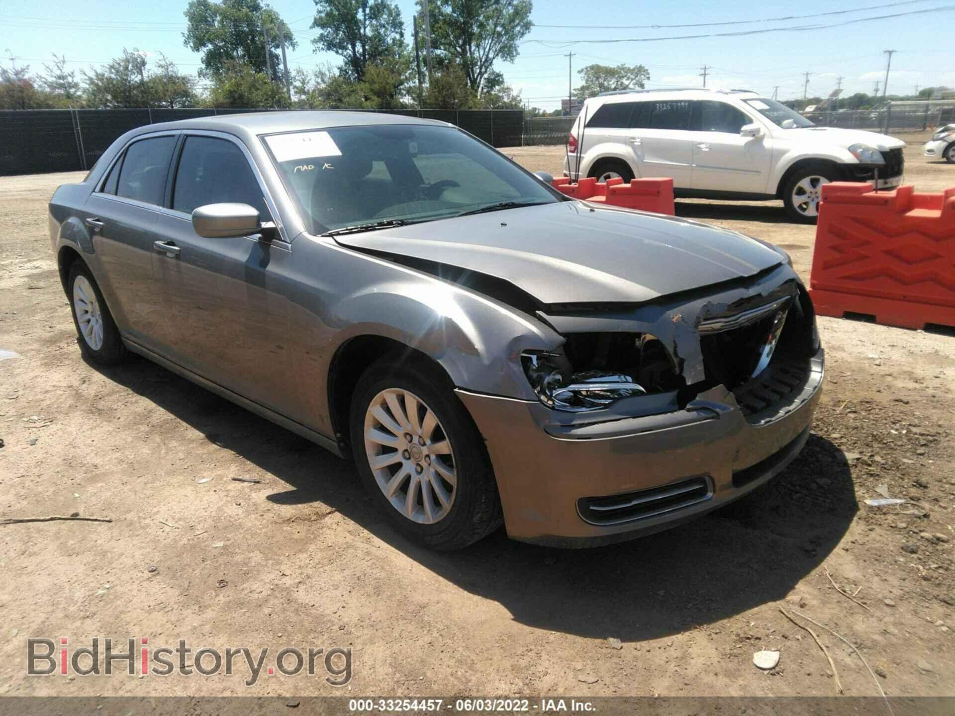 Photo 2C3CCAAG2CH113782 - CHRYSLER 300 2012
