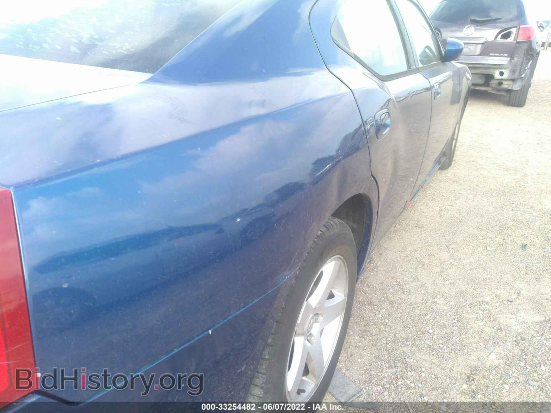2010 DODGE CHARGER - VIN: 2B3CA4CD3AH317267 - Photo 6