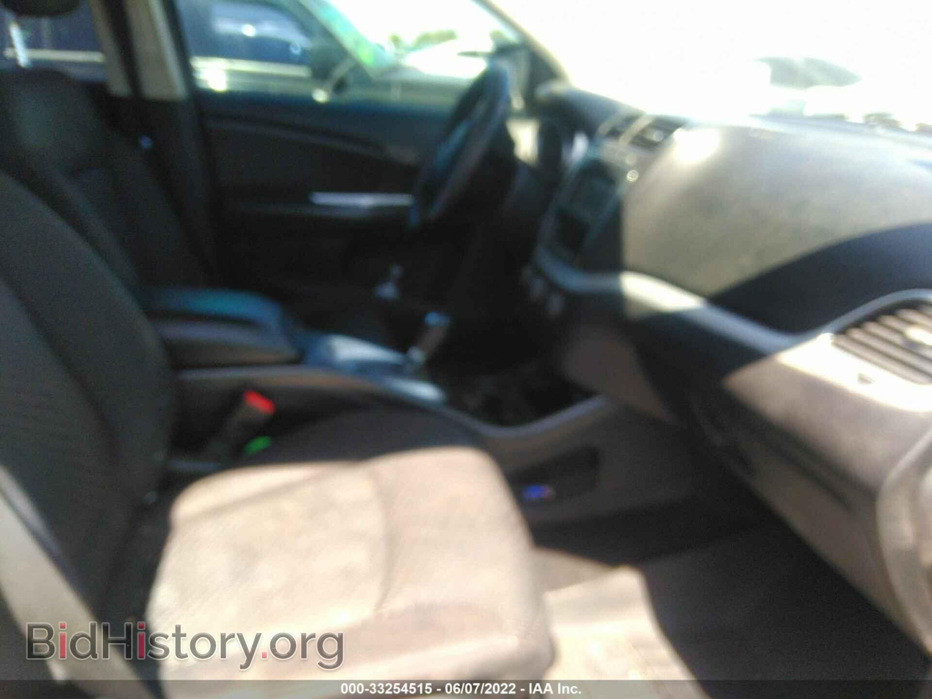 2013 DODGE JOURNEY - VIN: 3C4PDCABXDT626667 - Фото 5