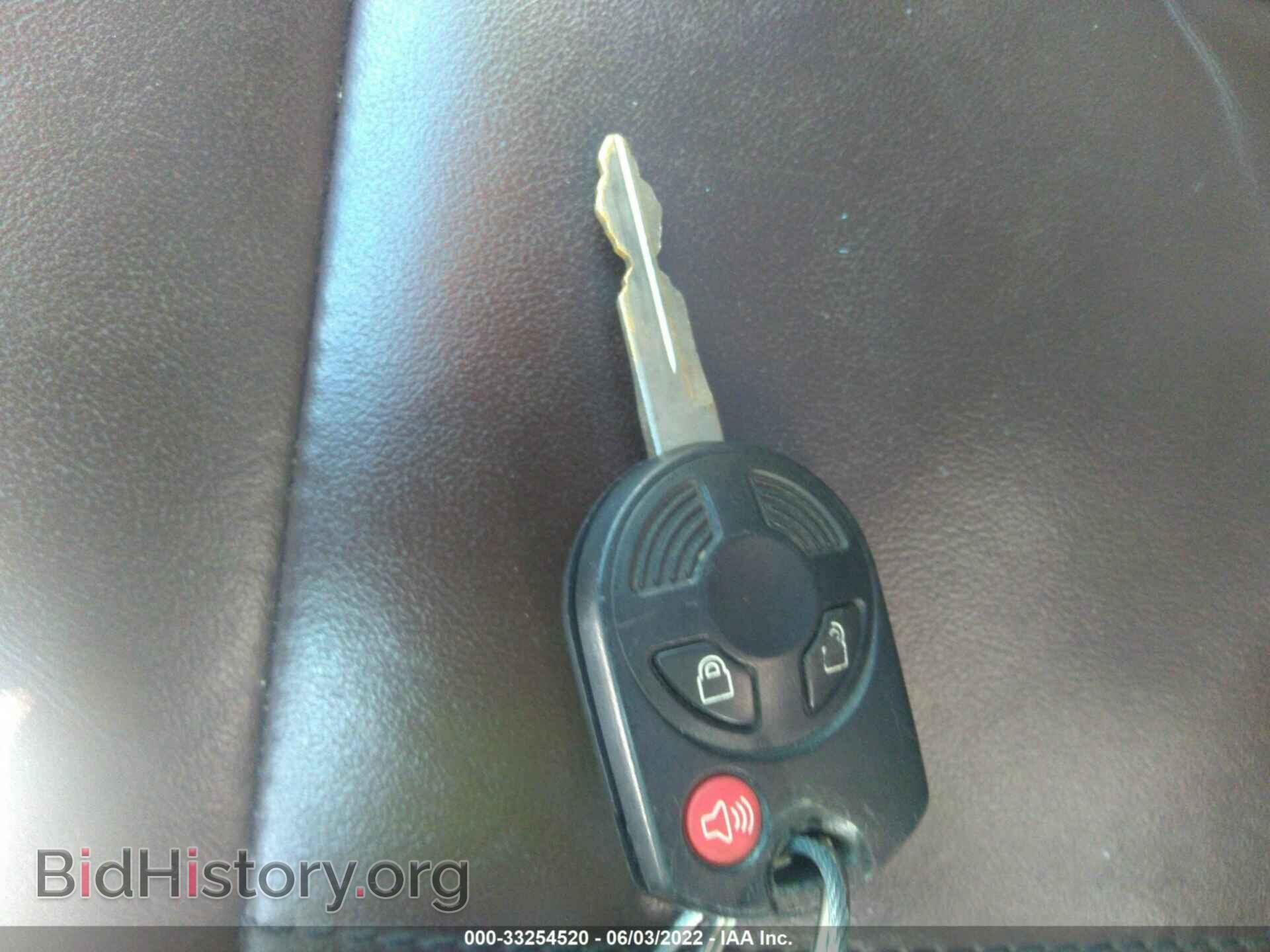2010 FORD EDGE - VIN: 2FMDK4KC5ABA09265 - Photo 11