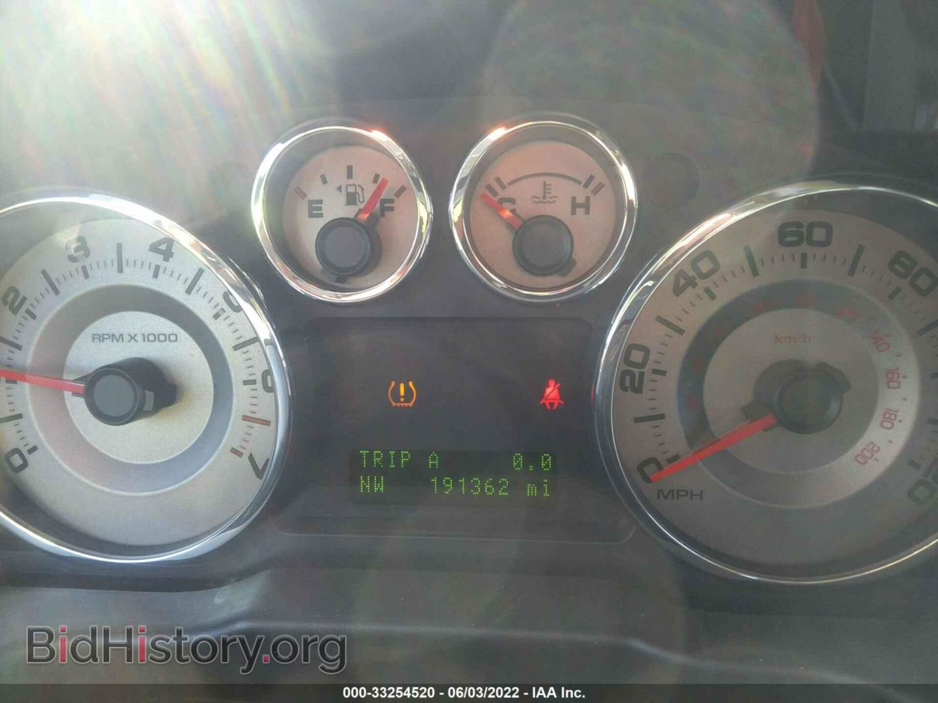2010 FORD EDGE - VIN: 2FMDK4KC5ABA09265 - Photo 7