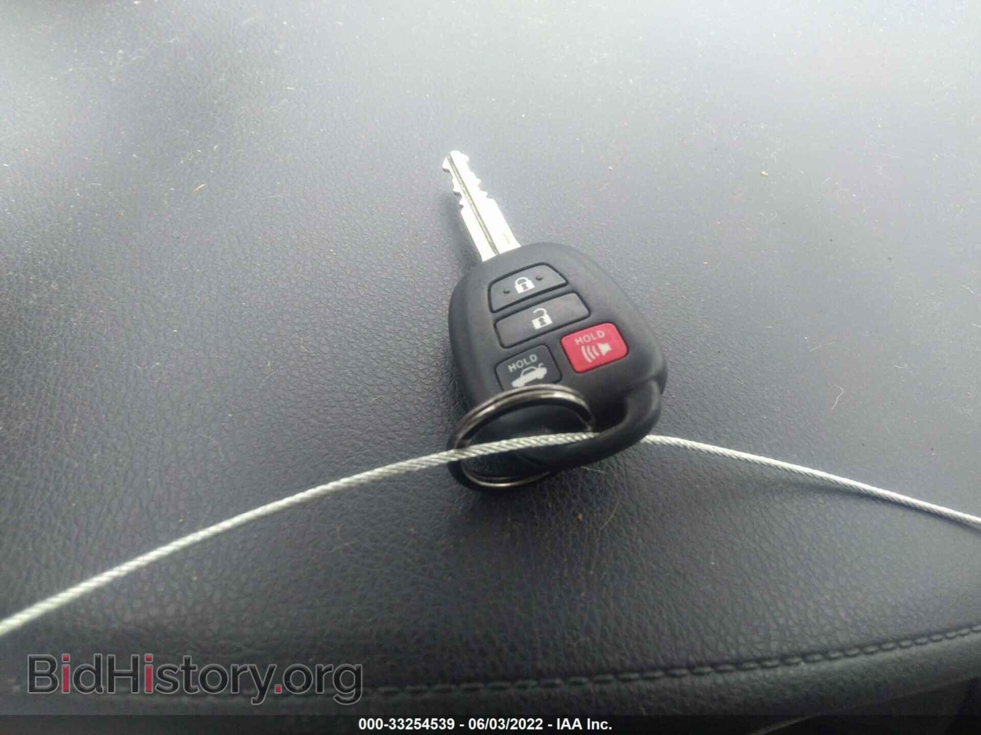 2014 TOYOTA COROLLA - VIN: 2T1BURHEXEC037247 - Photo 11