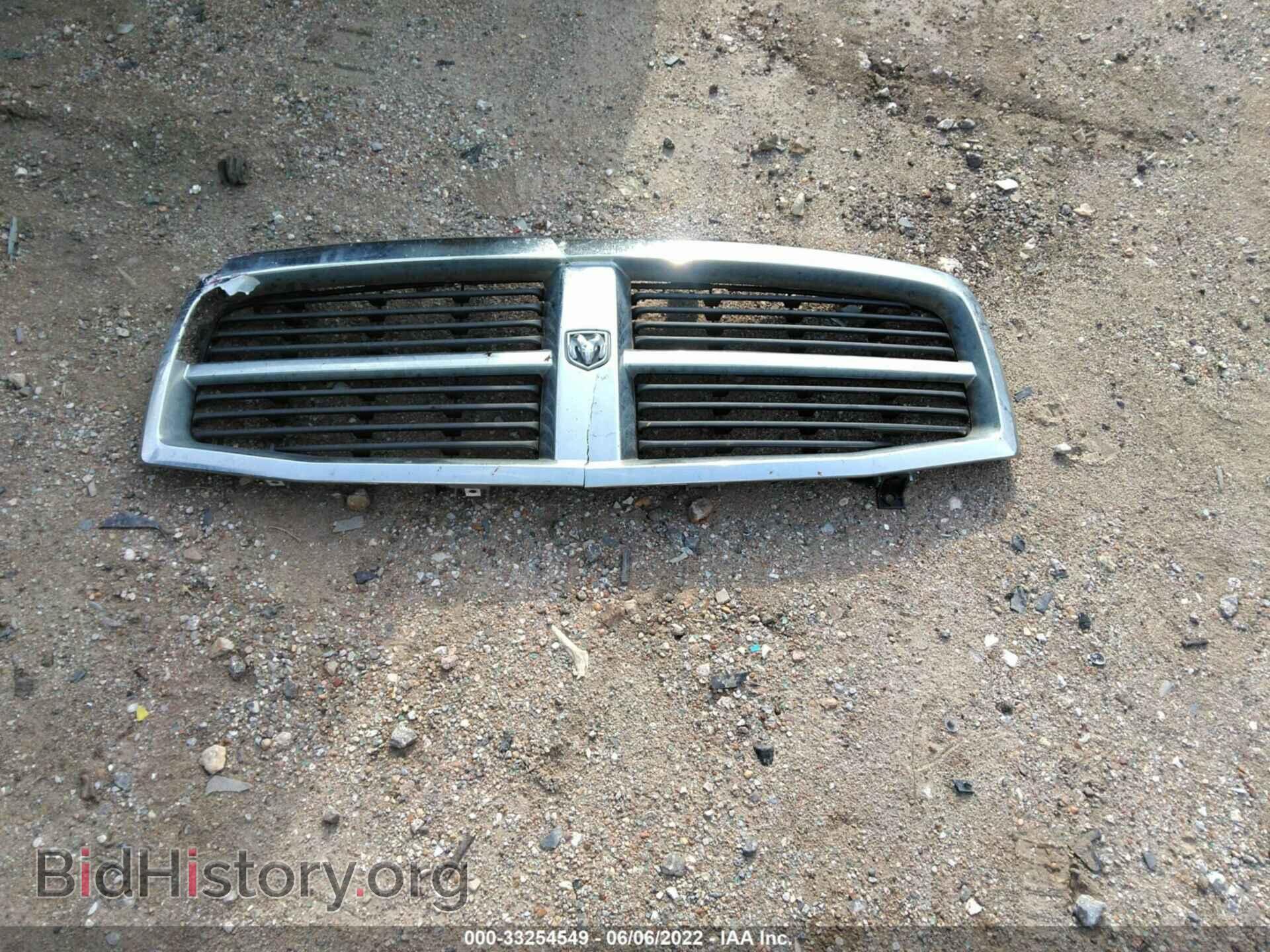 2006 DODGE DURANGO - VIN: 1D4HD48N86F174065 - Фото 12