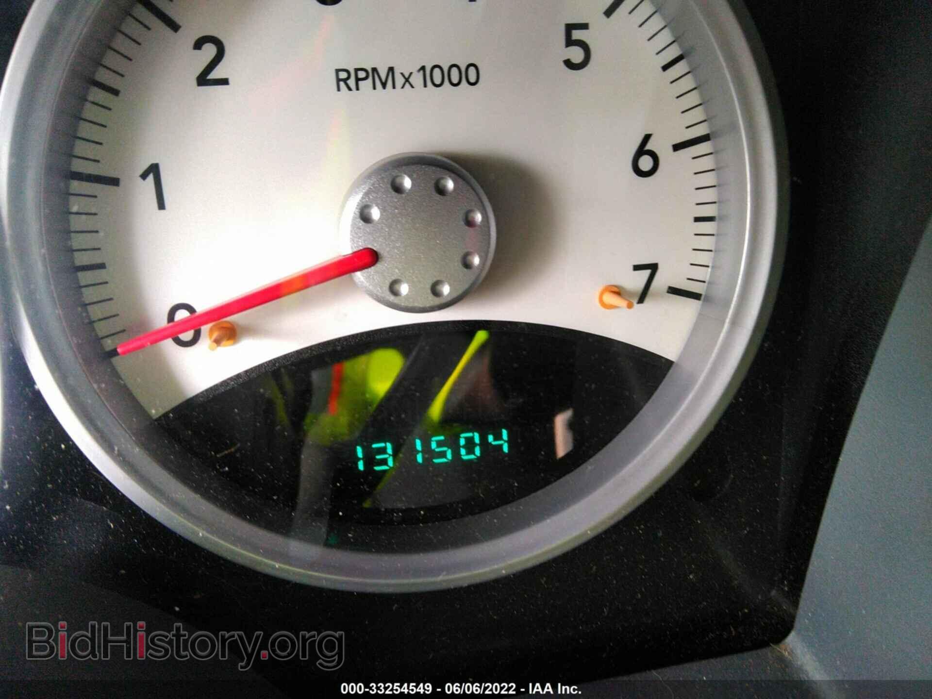 2006 DODGE DURANGO - VIN: 1D4HD48N86F174065 - Фото 7