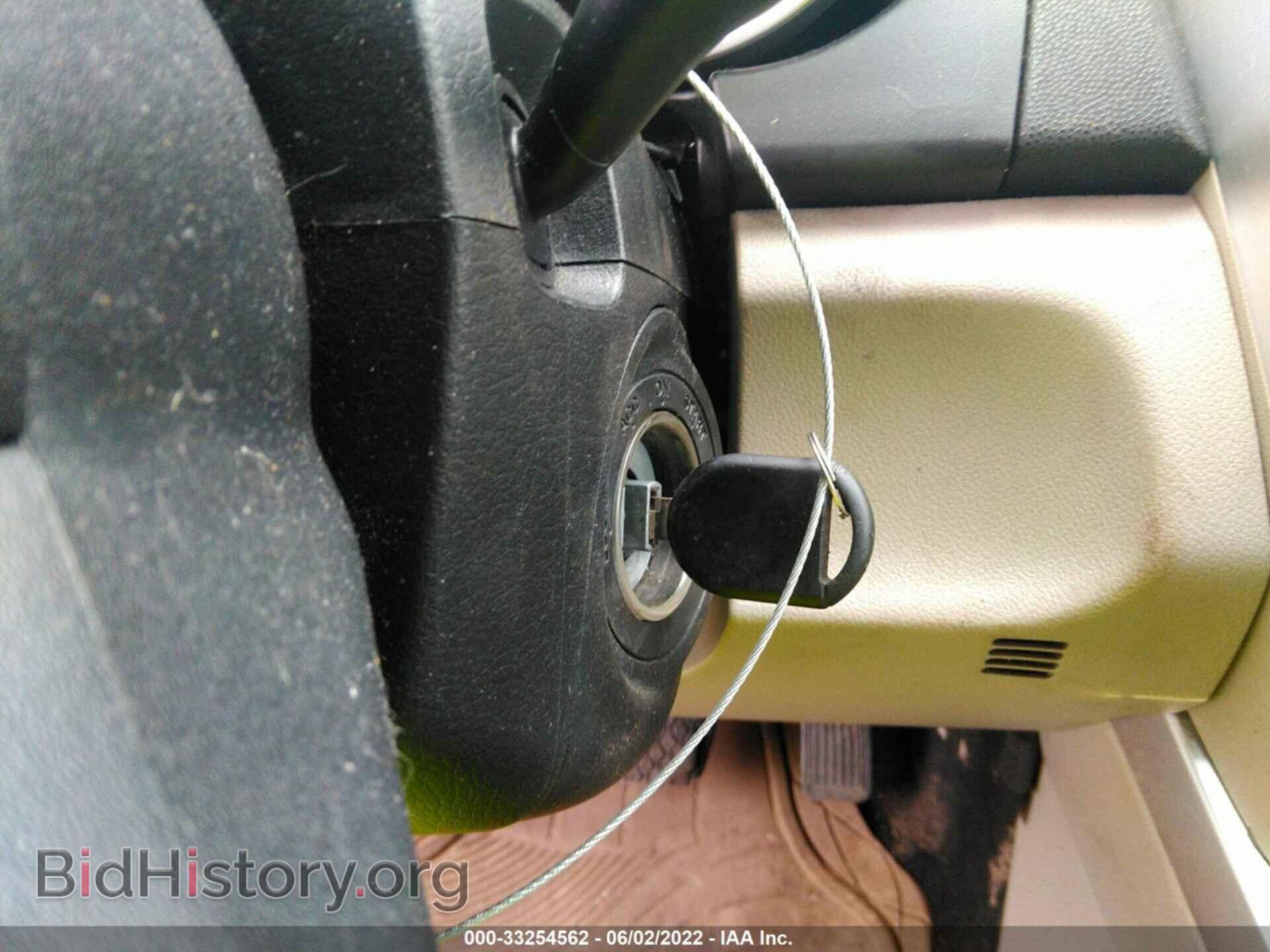2007 MAZDA CX-7 - VIN: JM3ER293470148867 - Фото 11