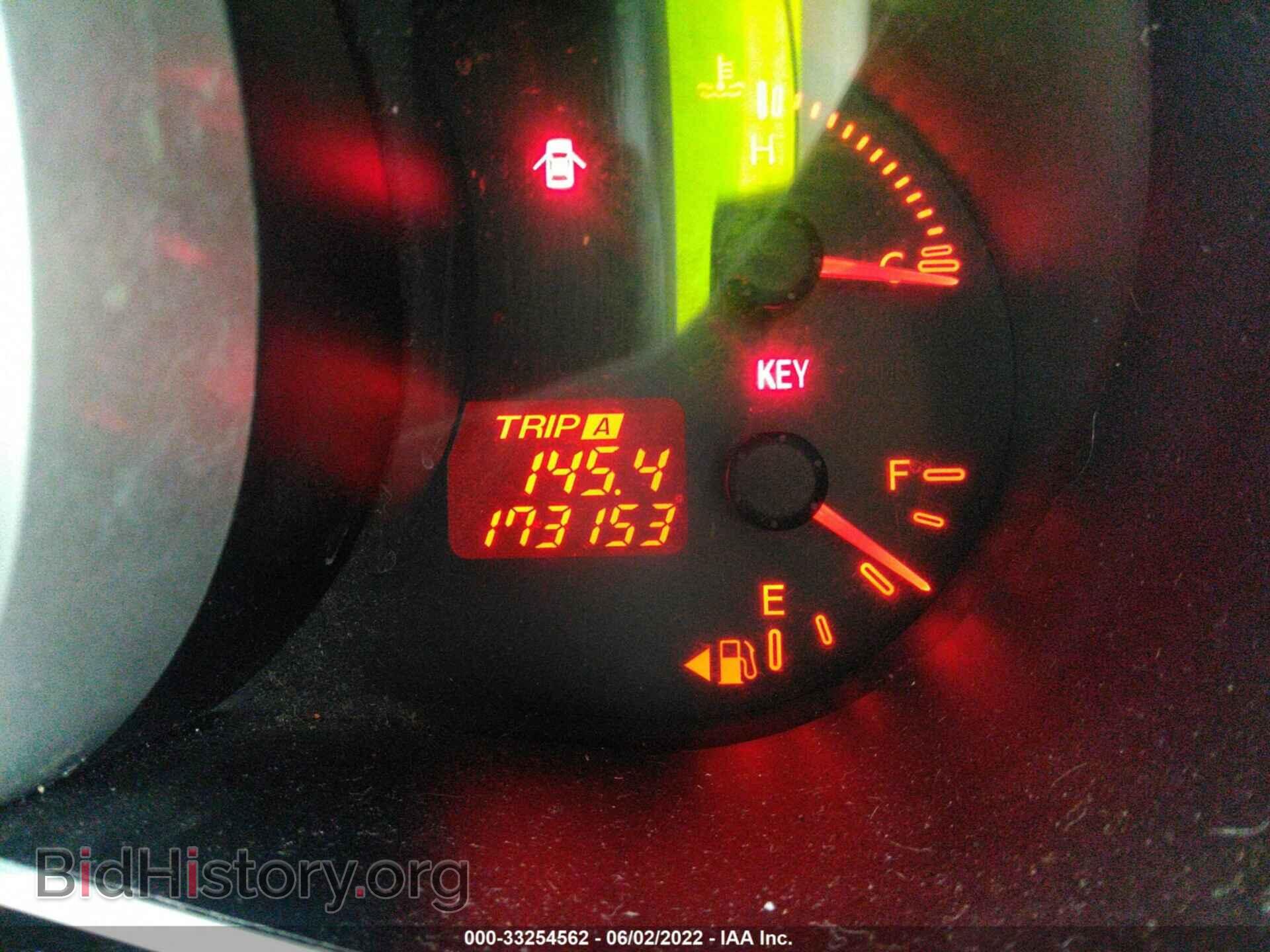 2007 MAZDA CX-7 - VIN: JM3ER293470148867 - Фото 7
