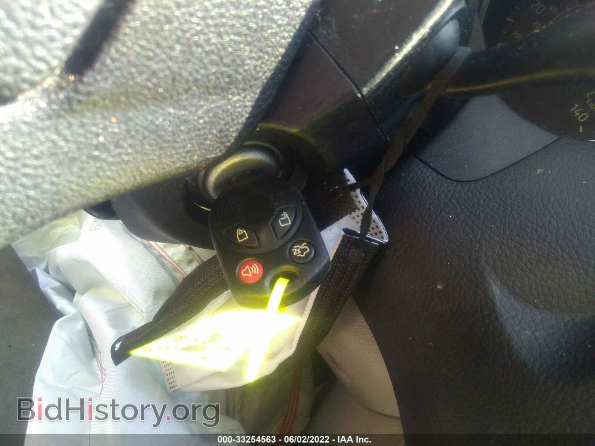 2018 FORD FOCUS - VIN: 1FADP3F28JL212786 - Фото 11