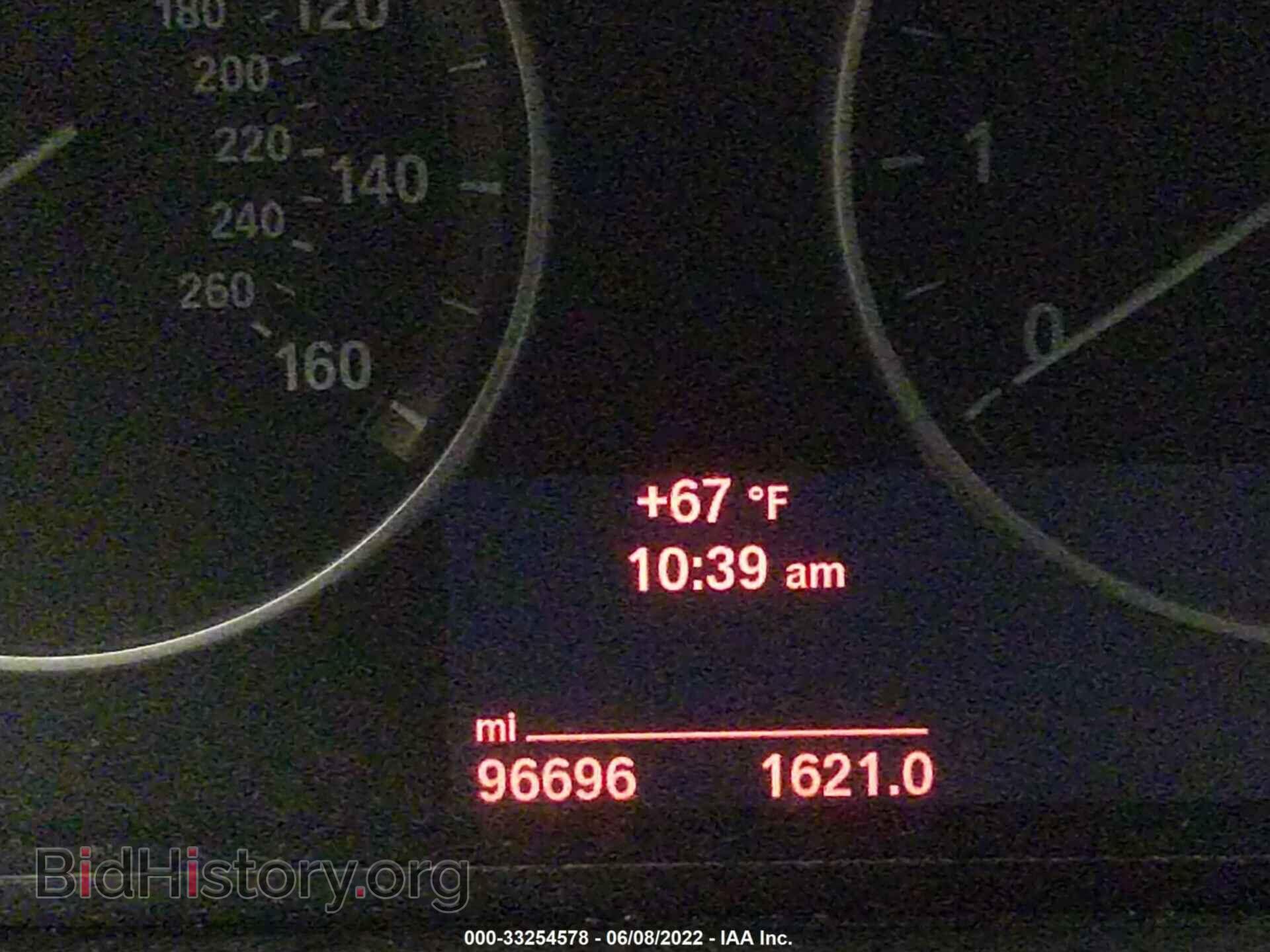 2014 BMW 5 SERIES - VIN: WBA5A7C59ED618773 - Фото 7