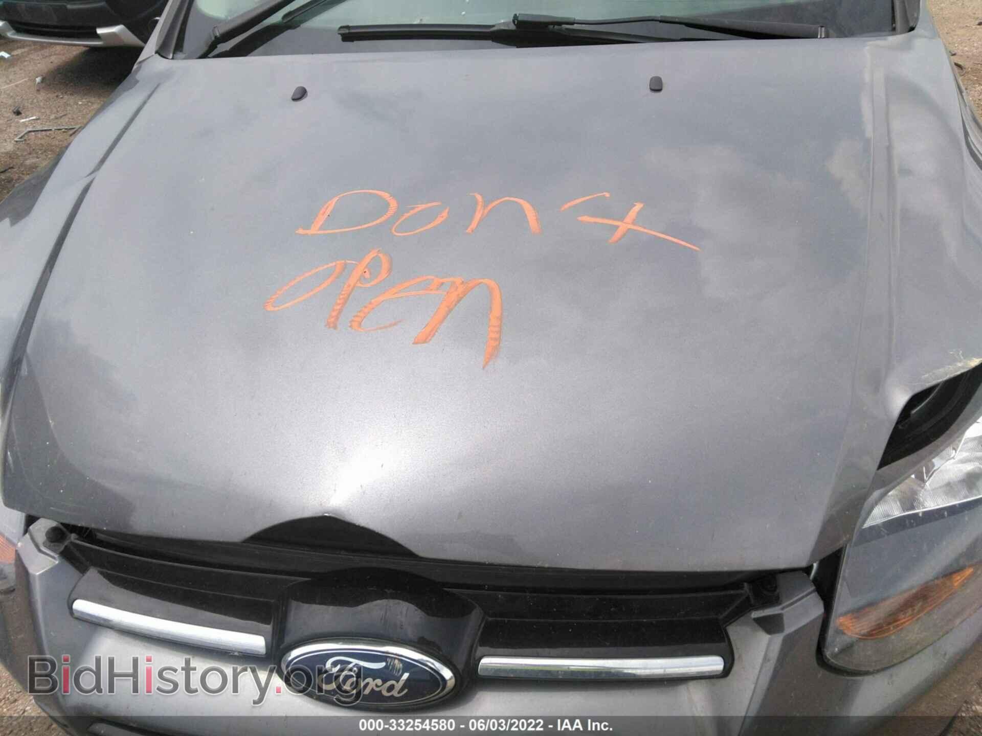 2014 FORD FOCUS - VIN: 1FADP3J29EL241405 - Photo 10