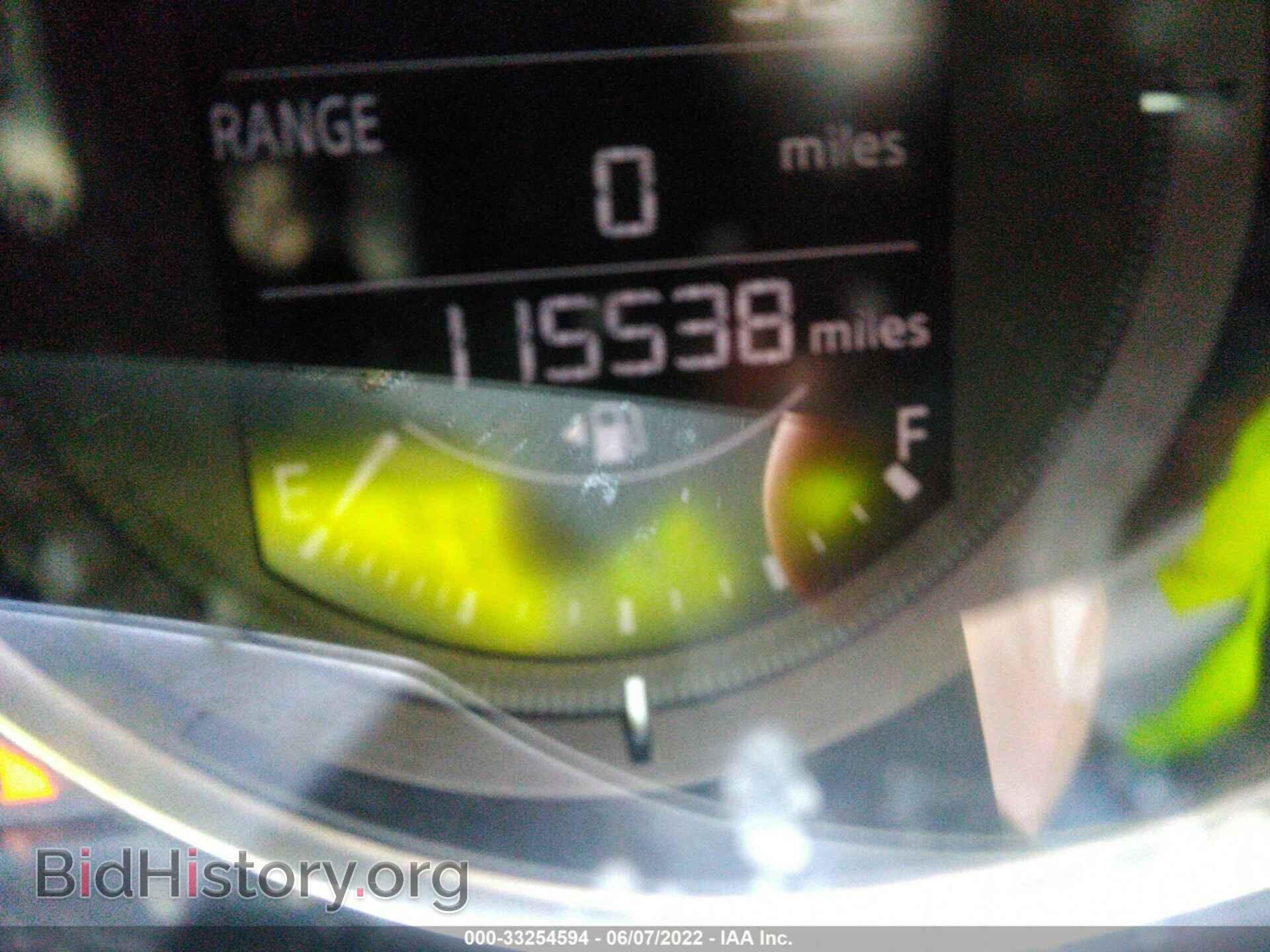 2017 MAZDA MAZDA6 - VIN: JM1GL1U50H1108254 - Фото 7