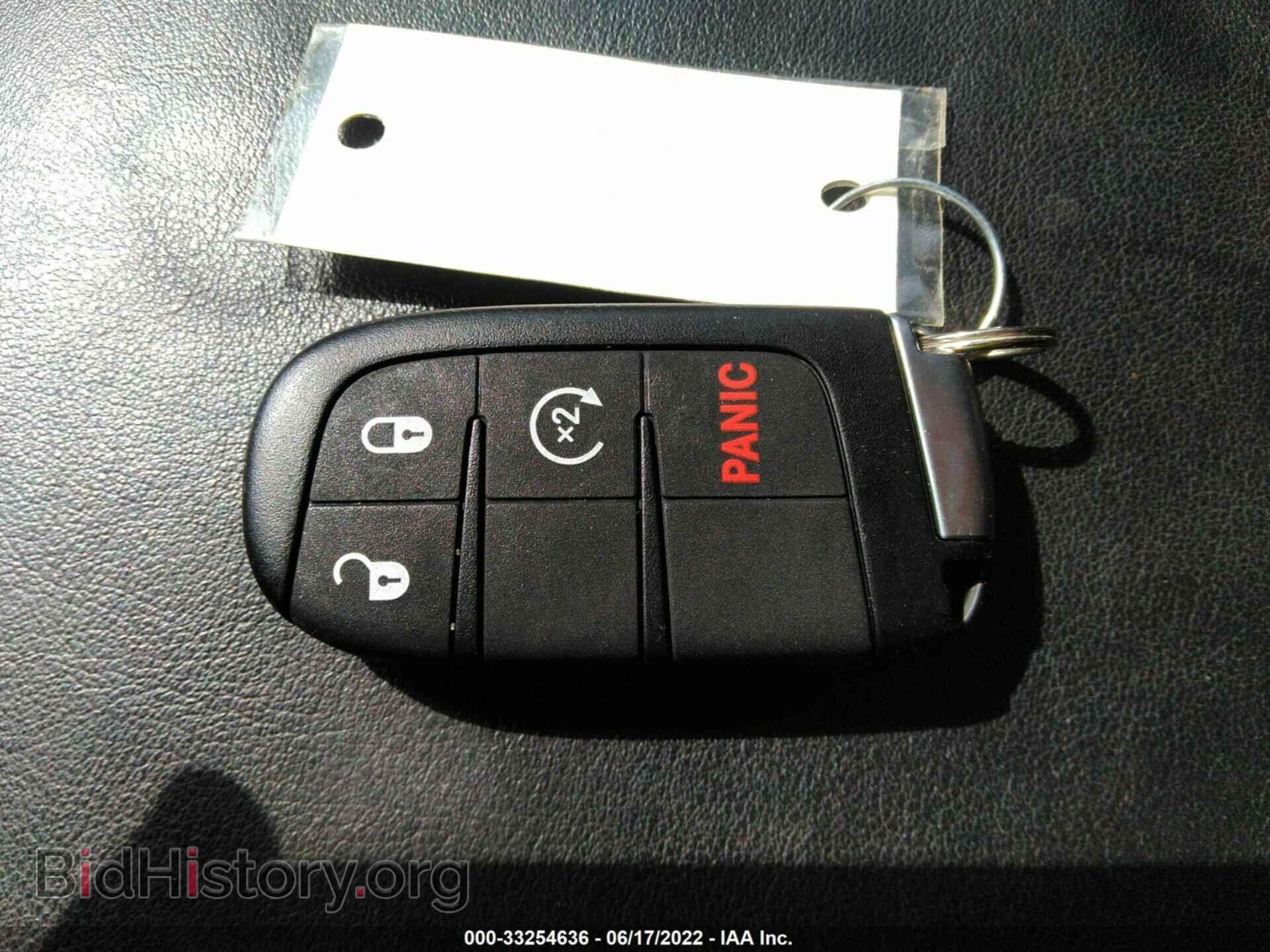 2014 DODGE DURANGO - VIN: 1C4RDJDG0EC563385 - Фото 11