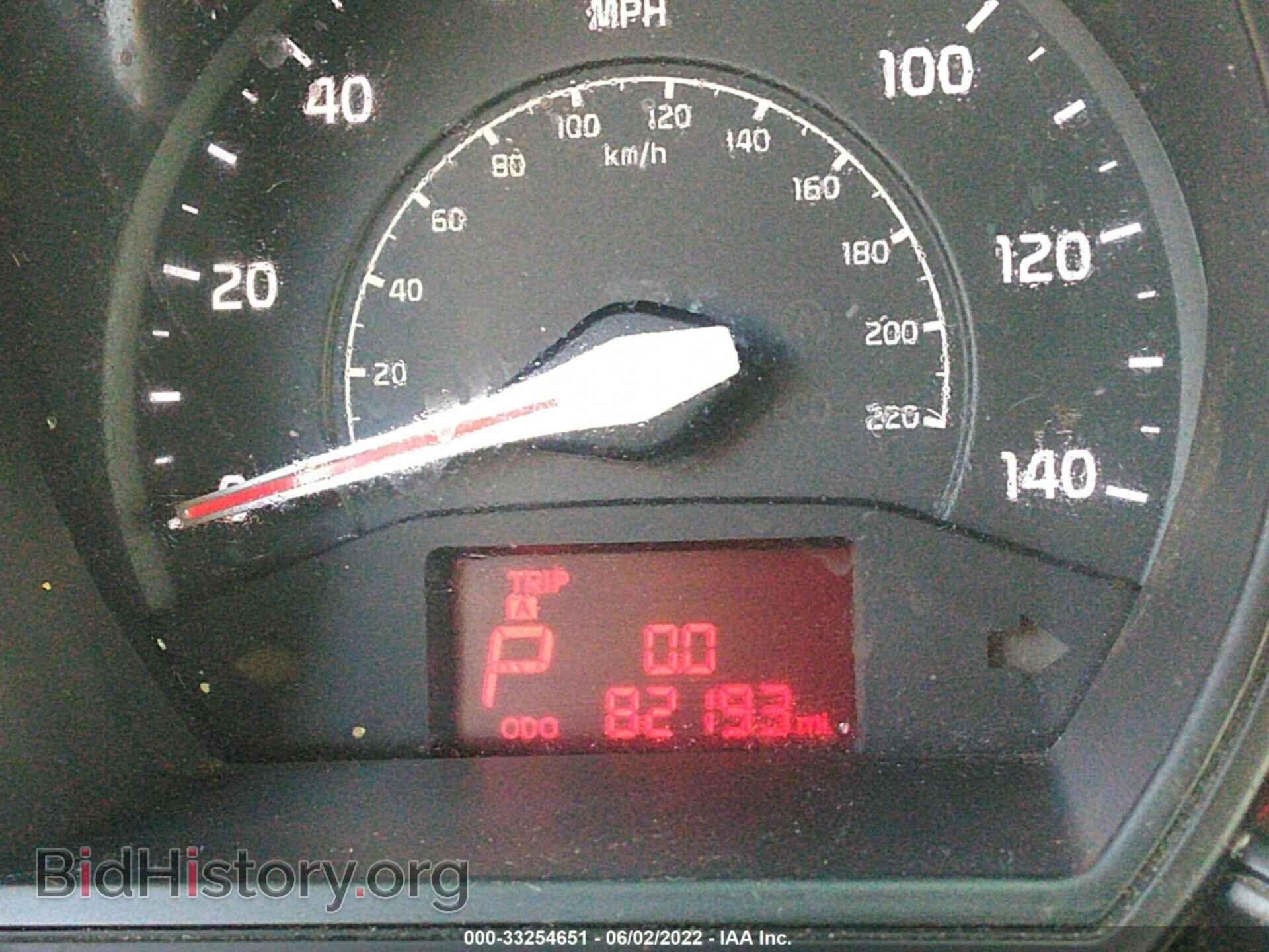 2014 KIA RIO - VIN: KNADM4A32E6323859 - Фото 7