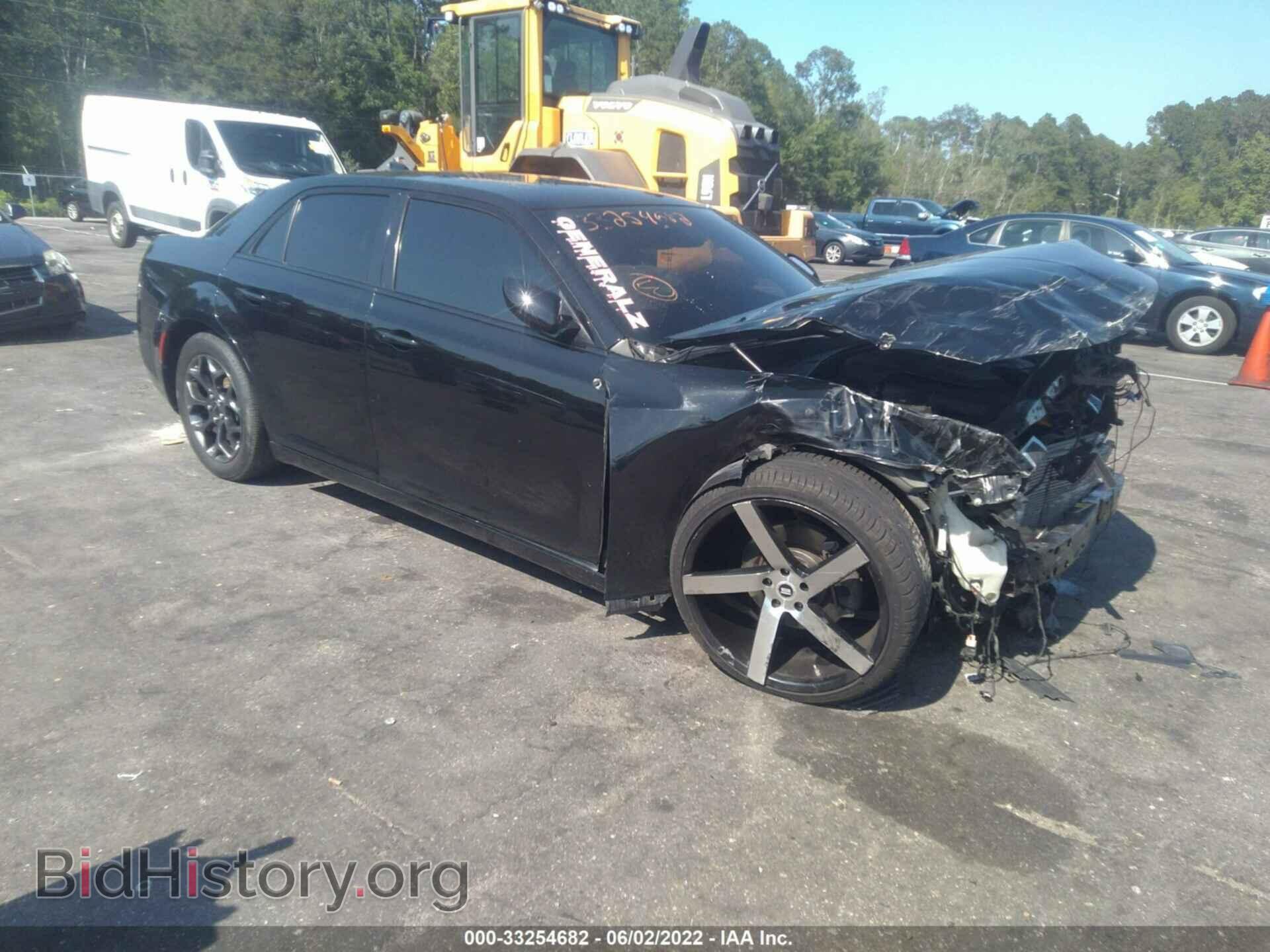 Photo 2C3CCAGG9FH904516 - CHRYSLER 300 2015