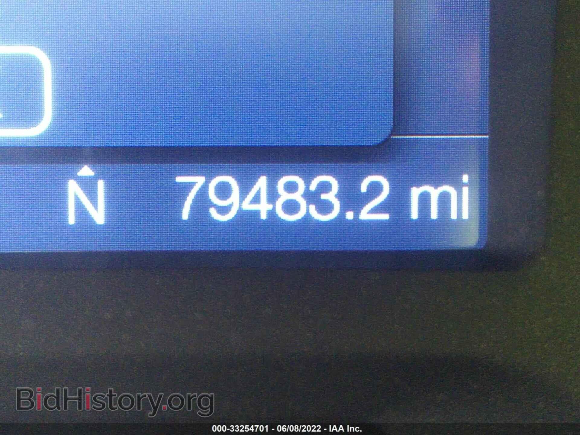 2013 FORD EDGE - VIN: 2FMDK3GC5DBC94993 - Фото 7