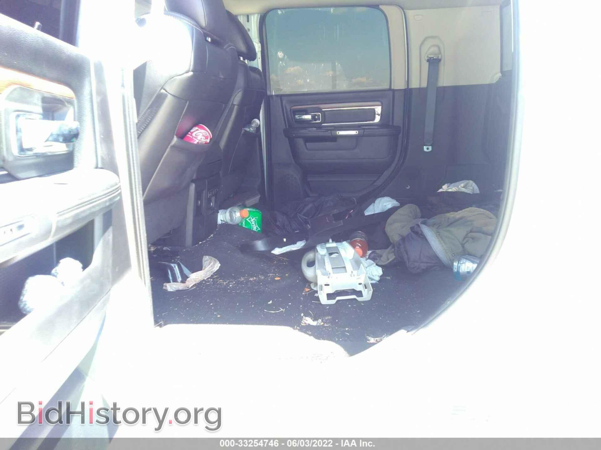 2017 RAM 2500 - VIN: 3C6UR5NL9HG502088 - Фото 8