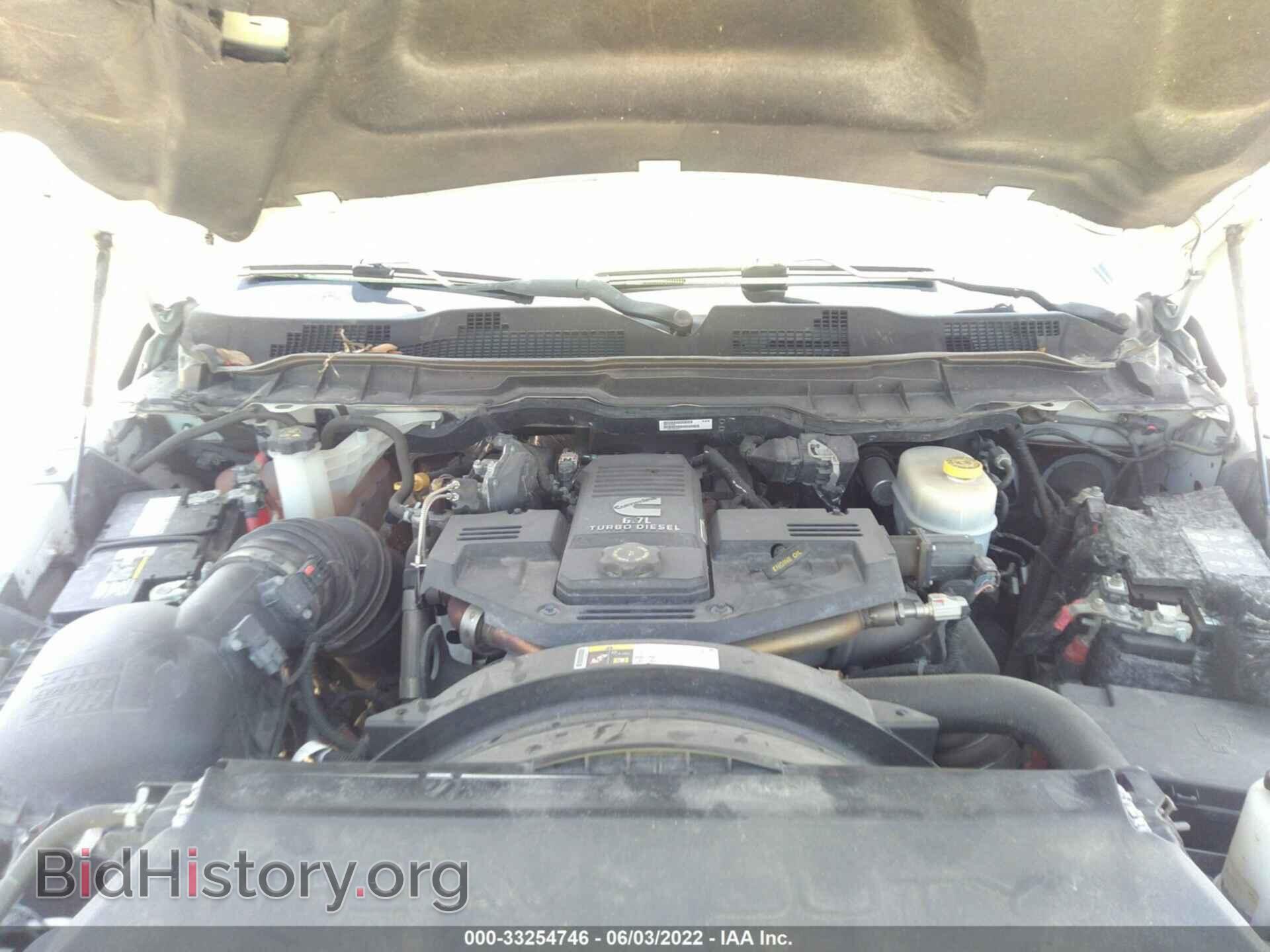 2017 RAM 2500 - VIN: 3C6UR5NL9HG502088 - Фото 10