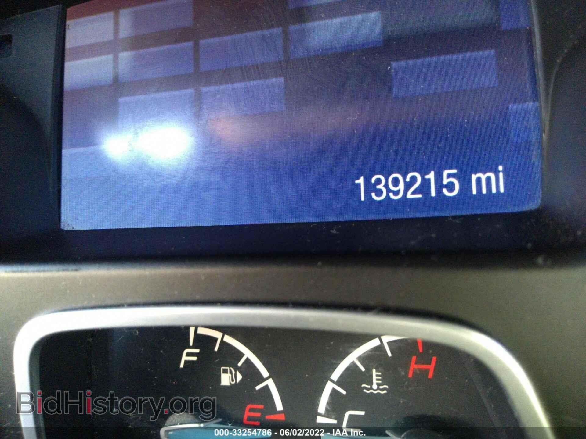 2014 FORD FOCUS - VIN: 1FADP3F24EL170655 - Фото 7