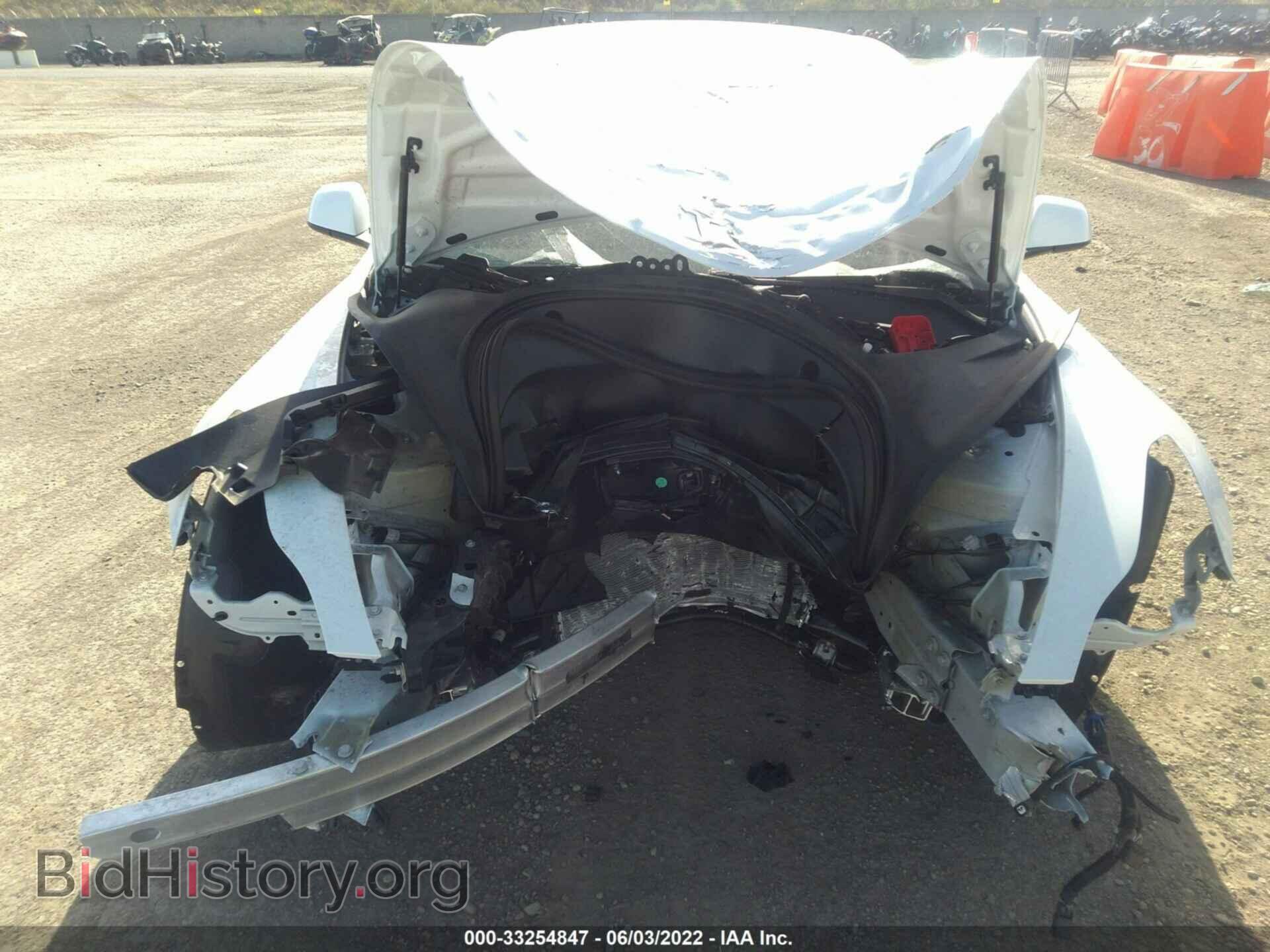 2021 TESLA MODEL 3 - VIN: 5YJ3E1EA8MF874450 - Фото 6