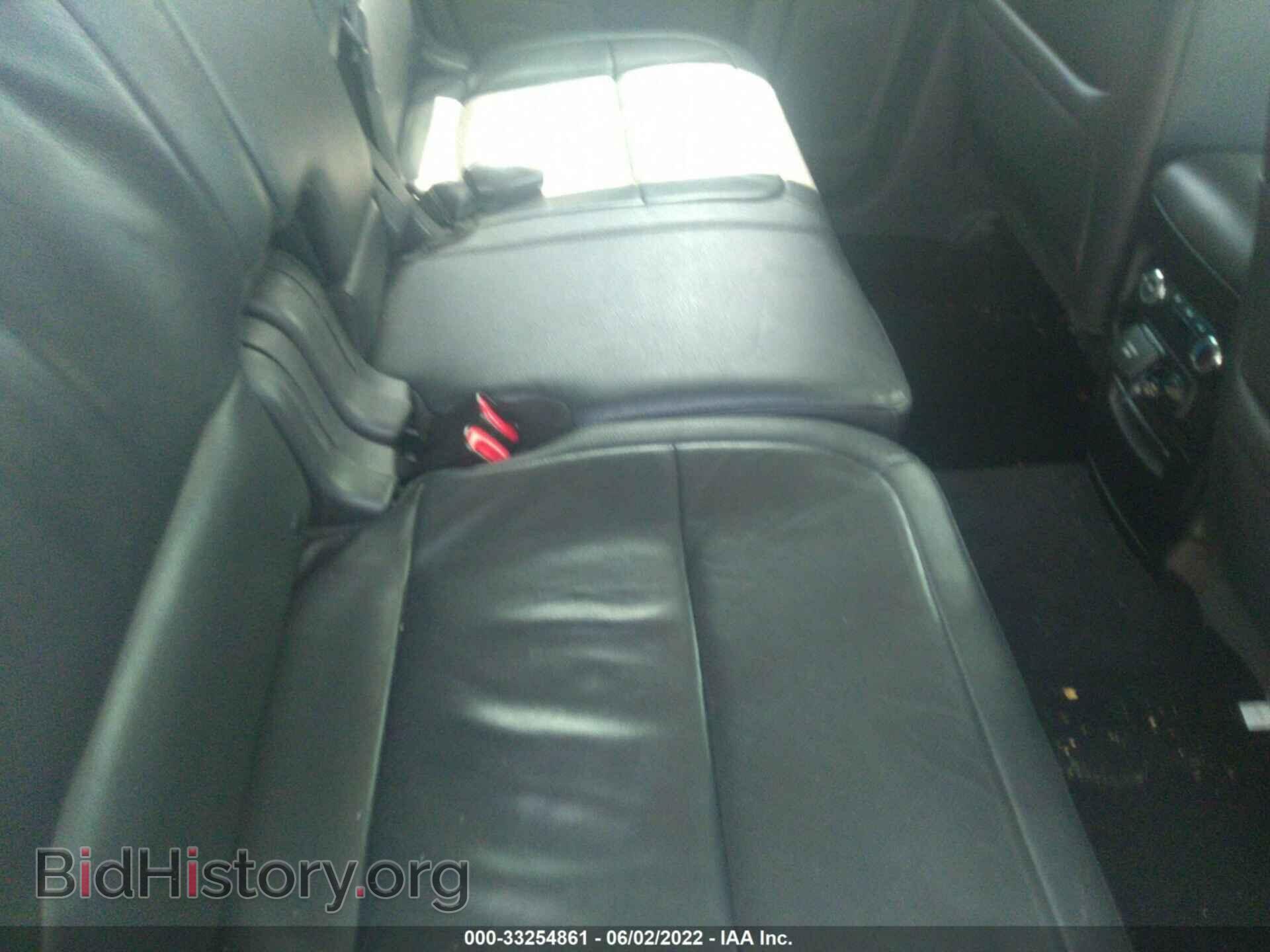 2019 FORD FLEX - VIN: 2FMGK5D84KBA15216 - Фото 8