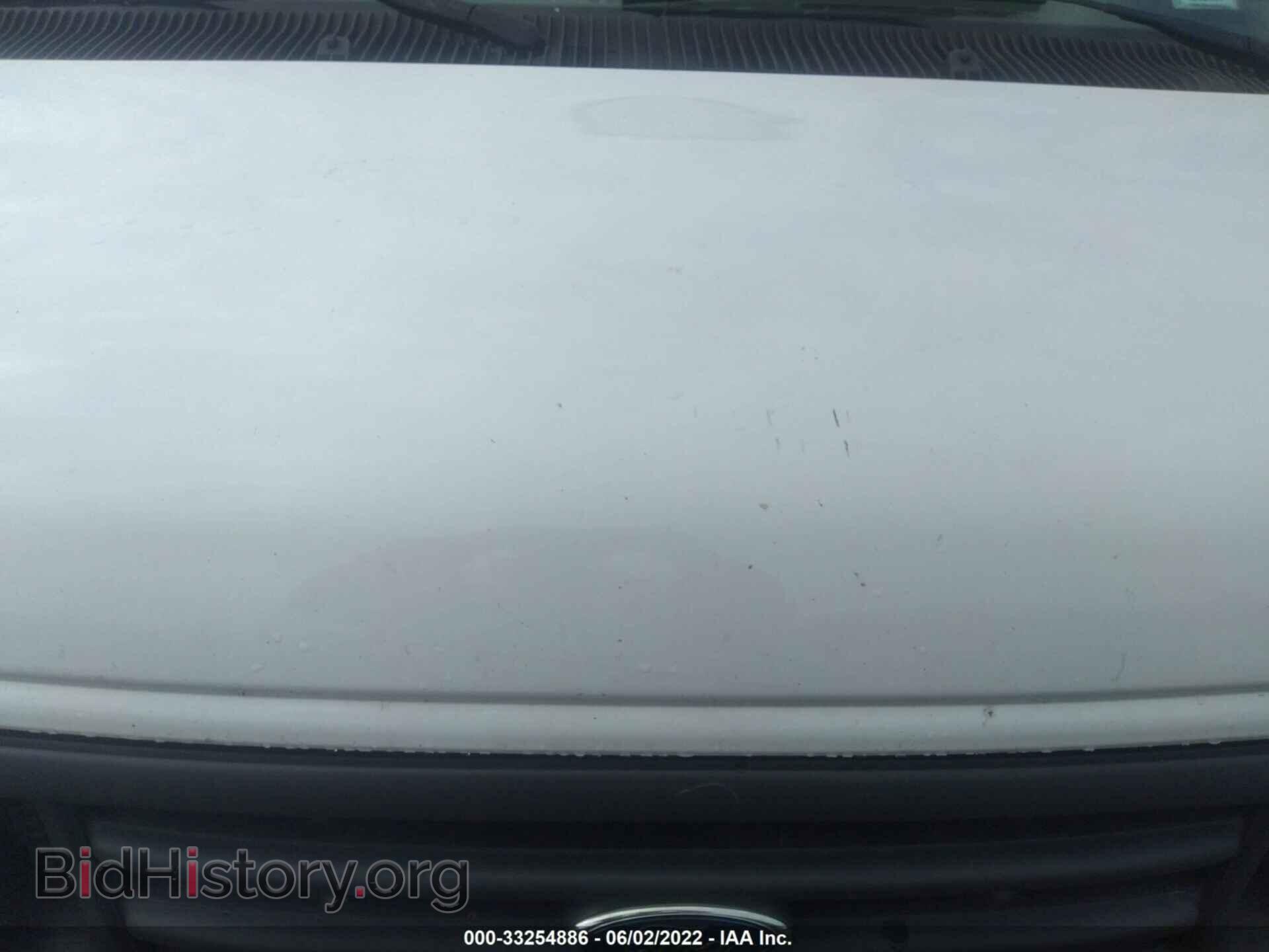 2007 FORD ECONOLINE CARGO VAN - VIN: 1FTNS24W07DA32721 - Фото 10