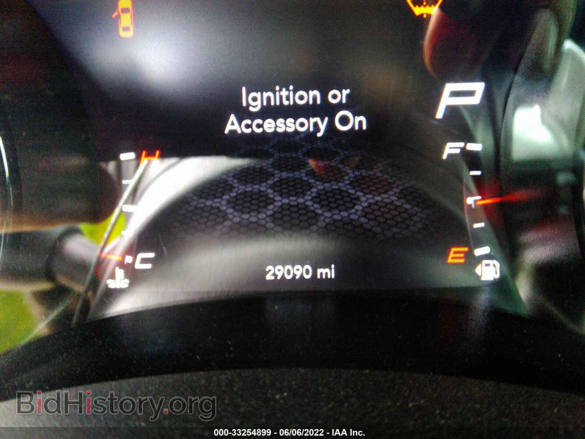 2019 DODGE CHARGER - VIN: 2C3CDXJG8KH743448 - Photo 7