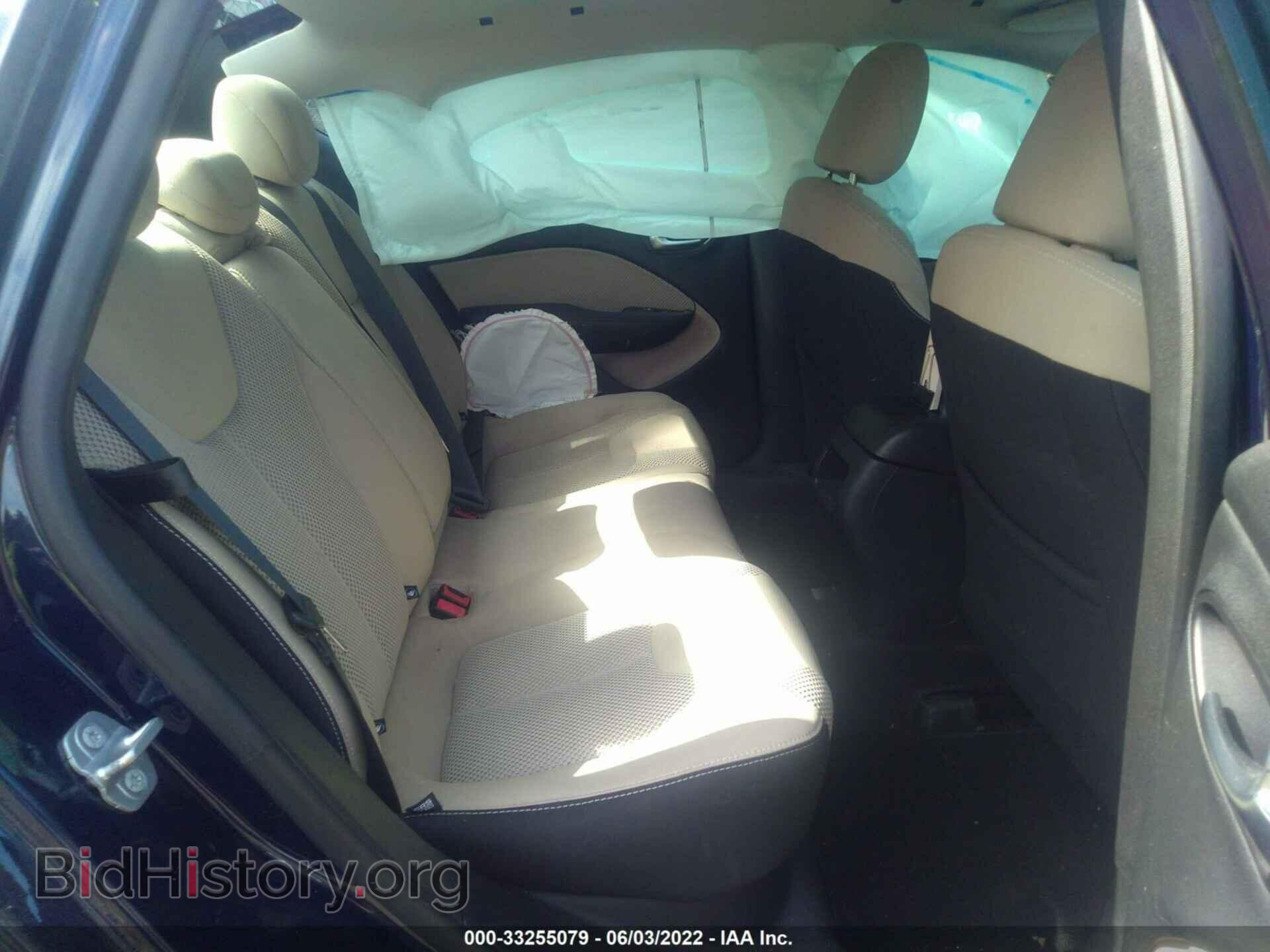 2014 DODGE DART - VIN: 1C3CDFBB4ED669704 - Photo 8