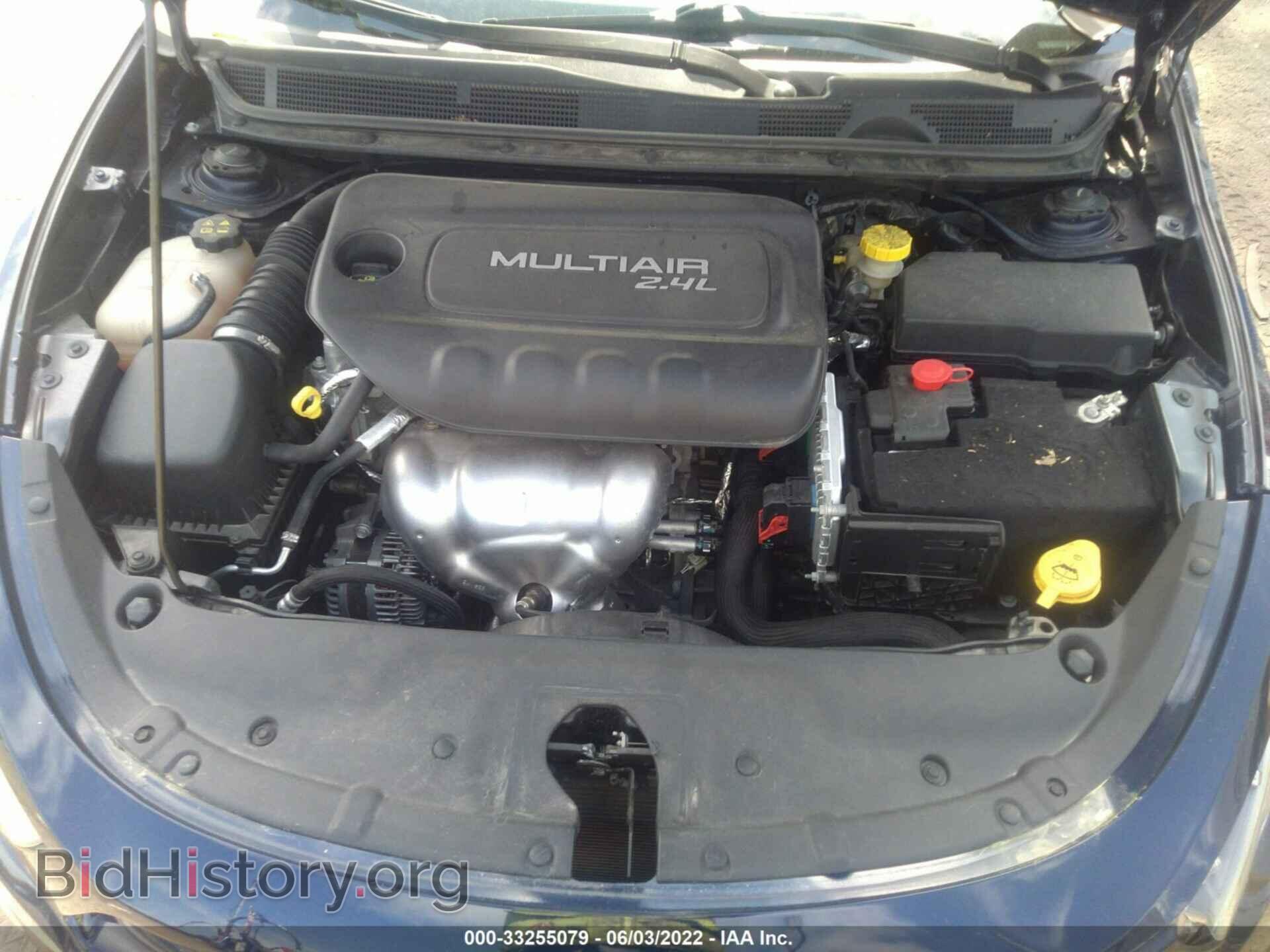 2014 DODGE DART - VIN: 1C3CDFBB4ED669704 - Photo 10