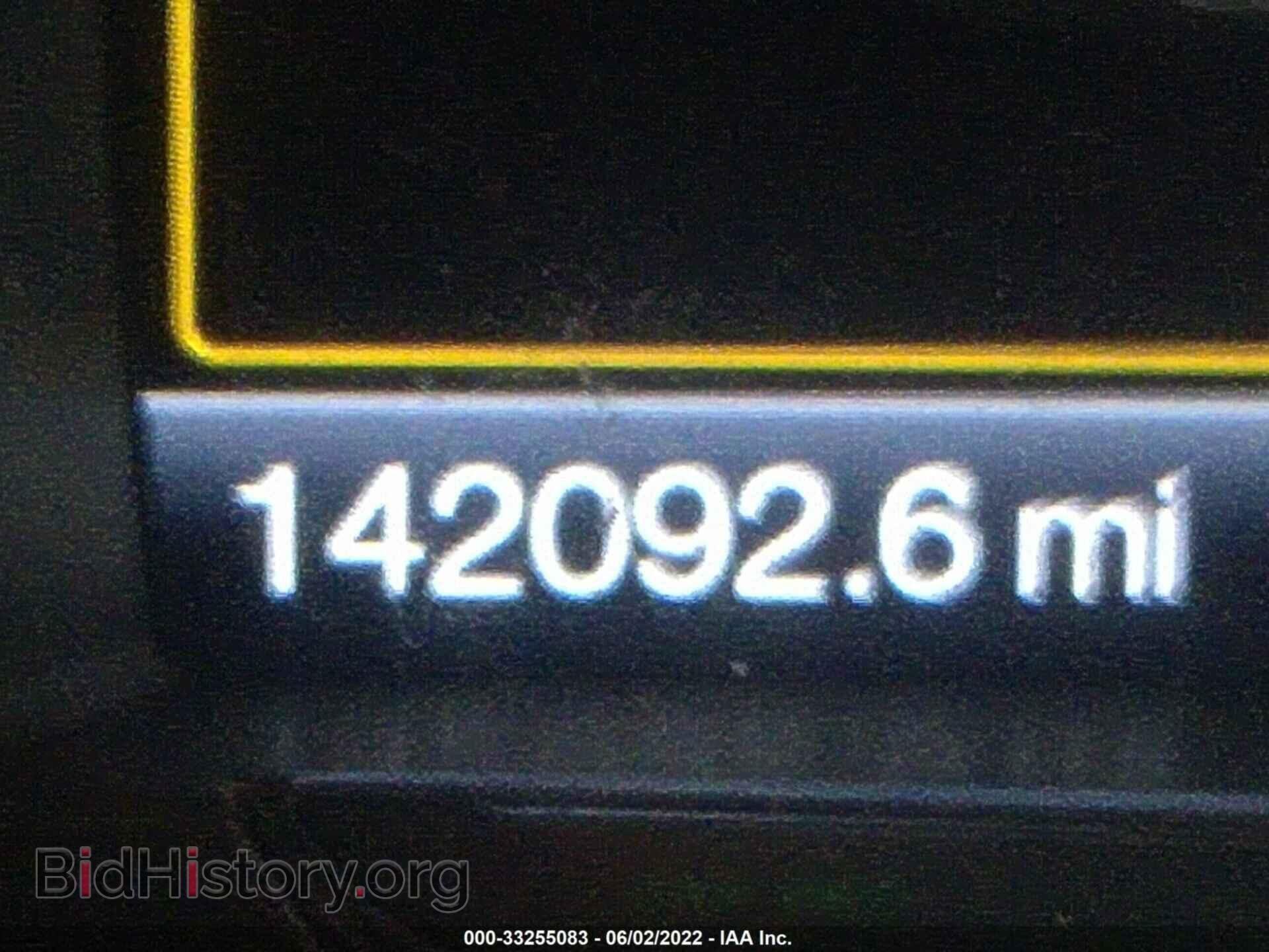 2013 FORD TAURUS - VIN: 1FAHP2F80DG234567 - Фото 7