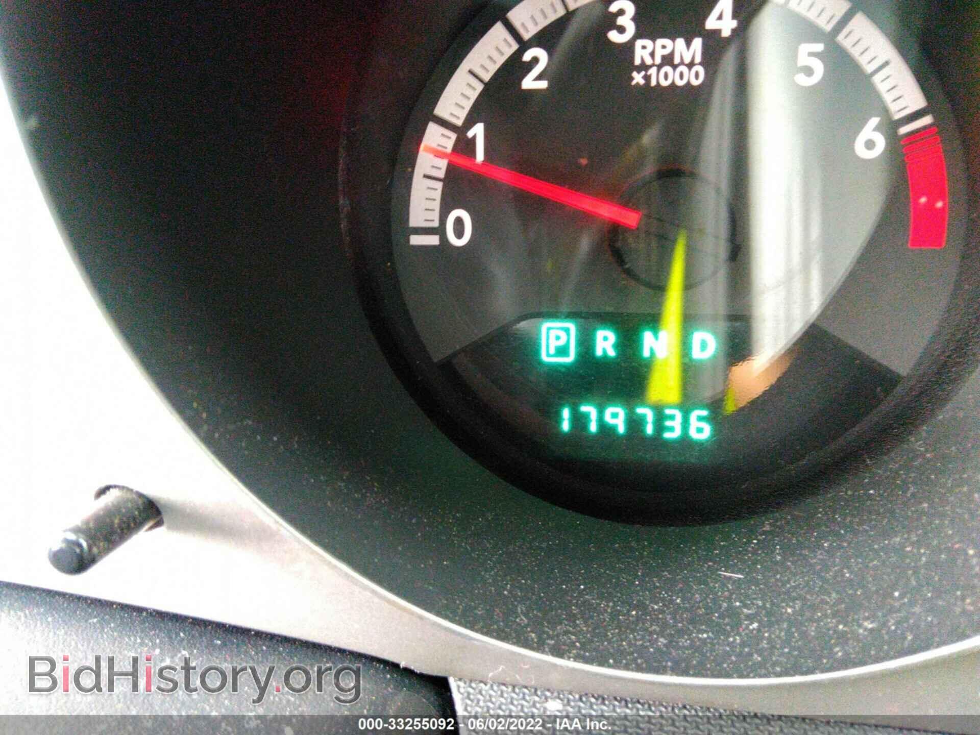 2010 DODGE AVENGER - VIN: 1B3CC5FB0AN174960 - Фото 7