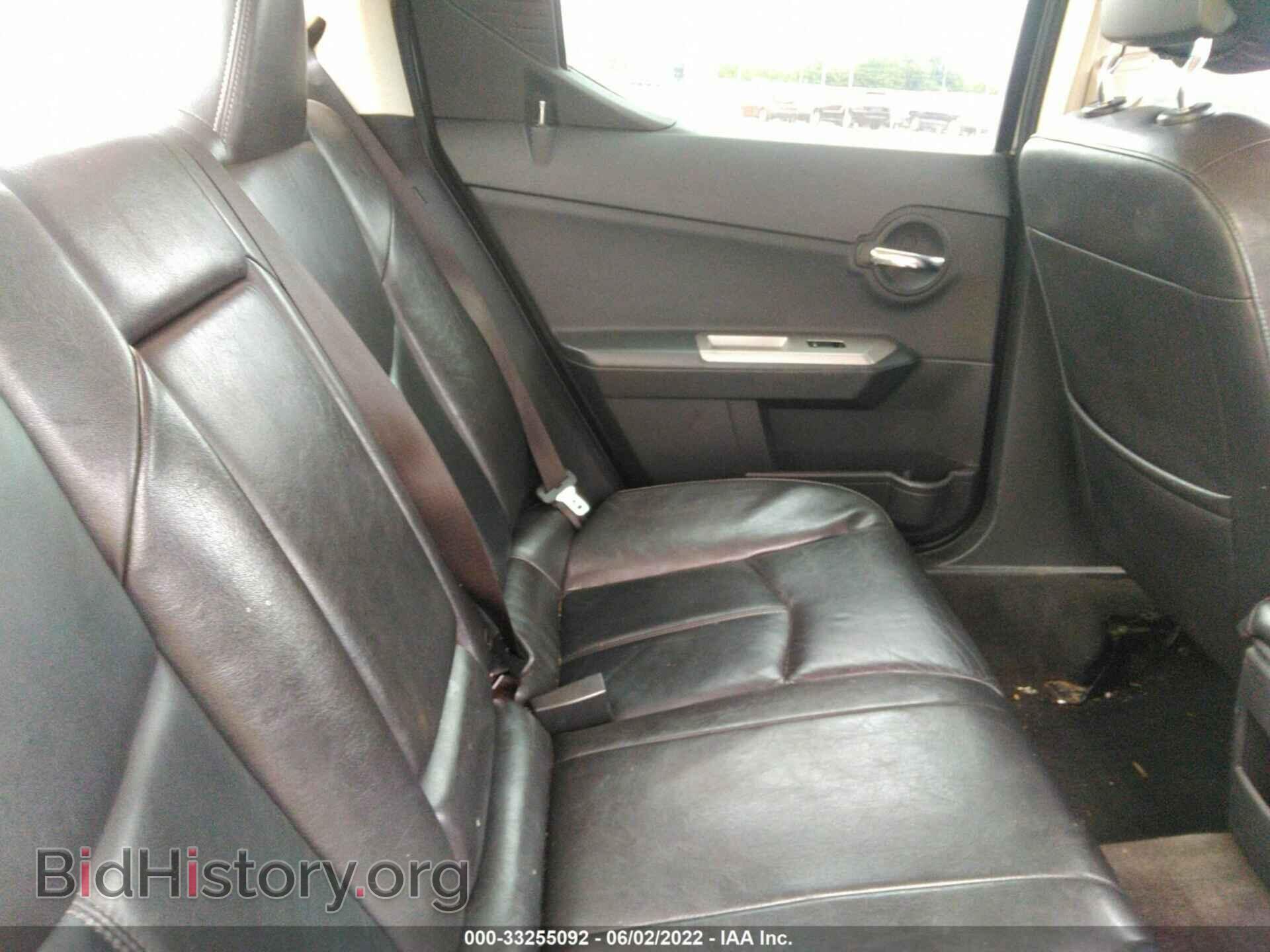 2010 DODGE AVENGER - VIN: 1B3CC5FB0AN174960 - Фото 8